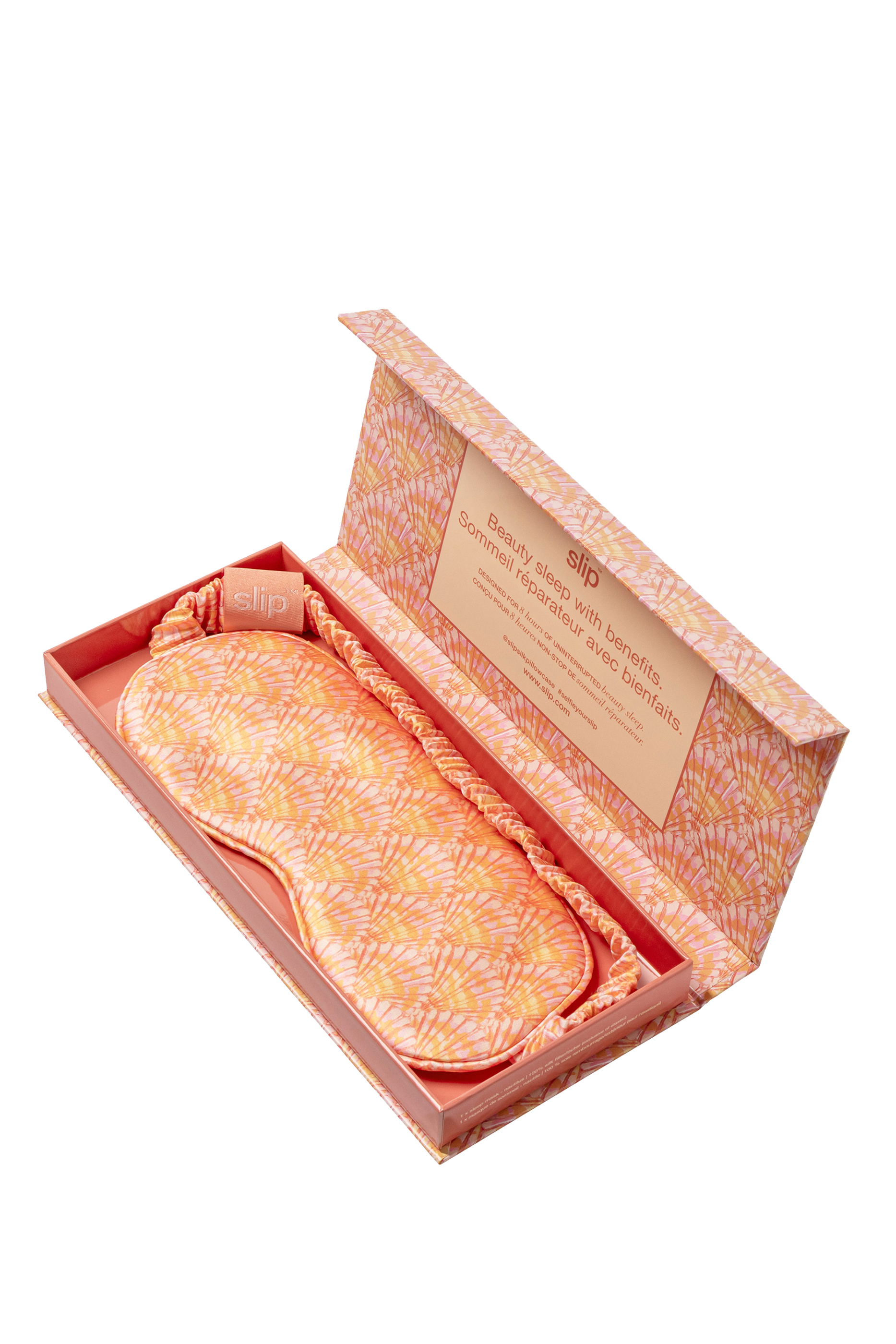 Pure Silk Sleep Mask