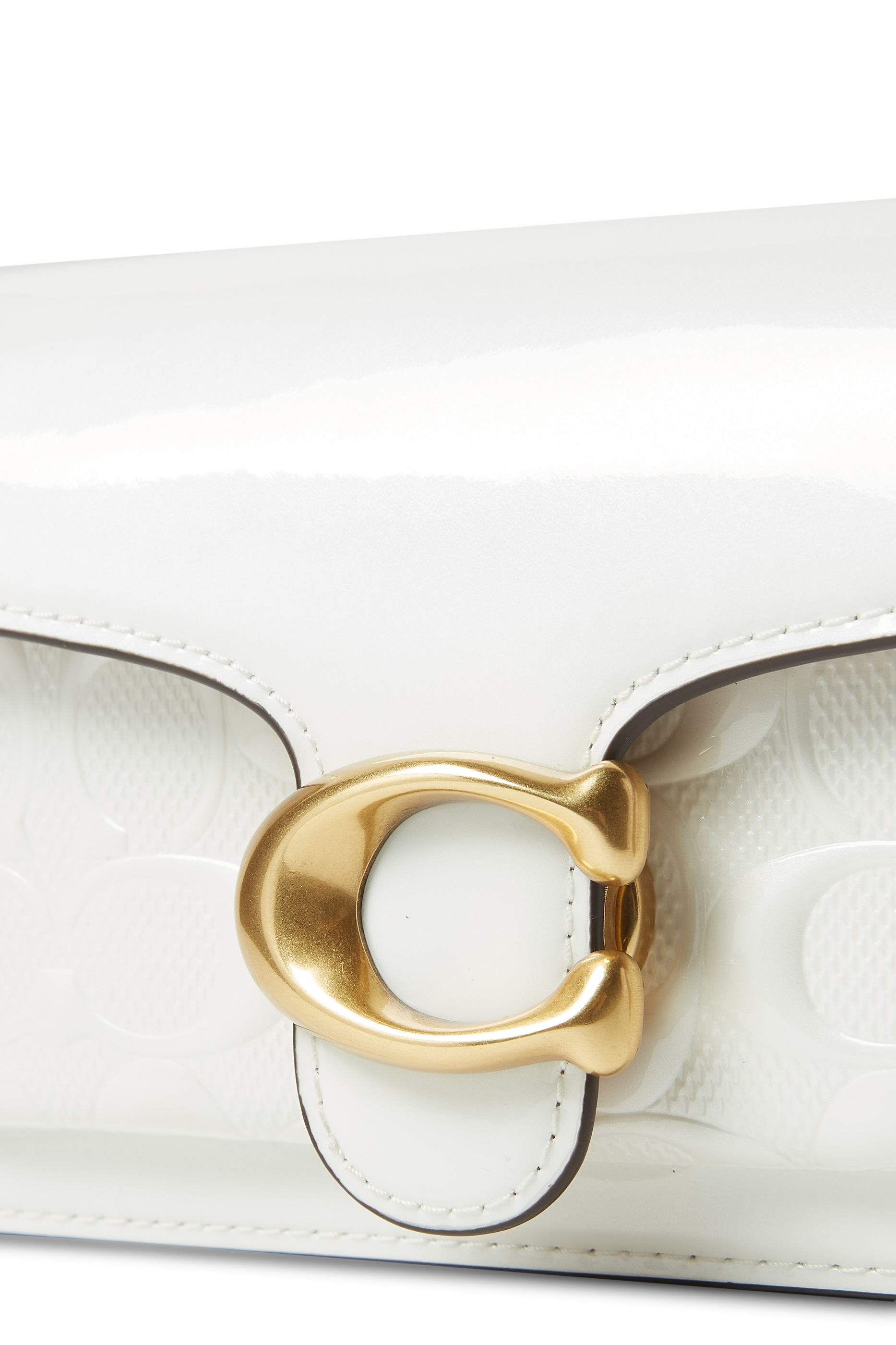 Tabby 20 Shoulder Bag