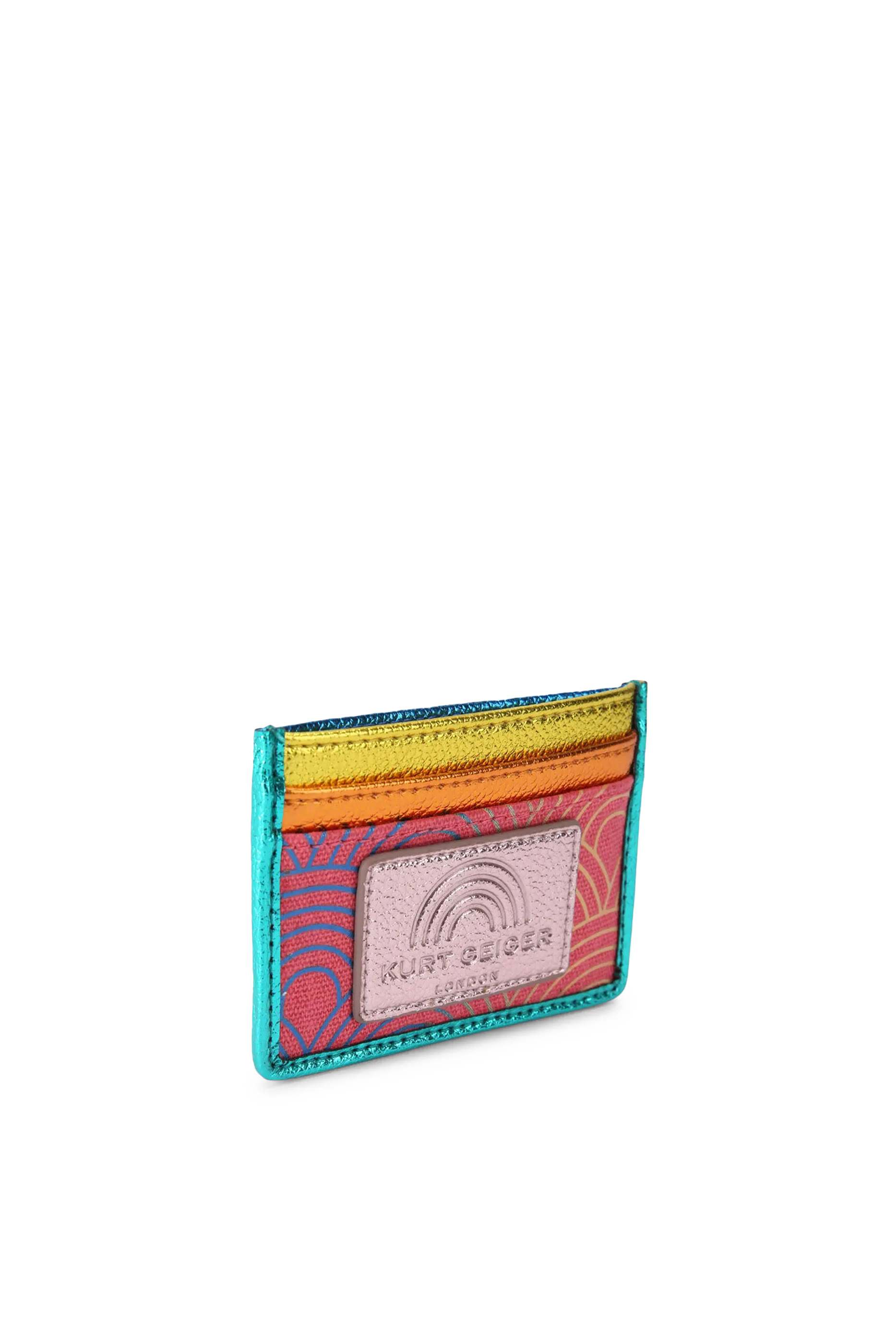 Southbank Card Holder