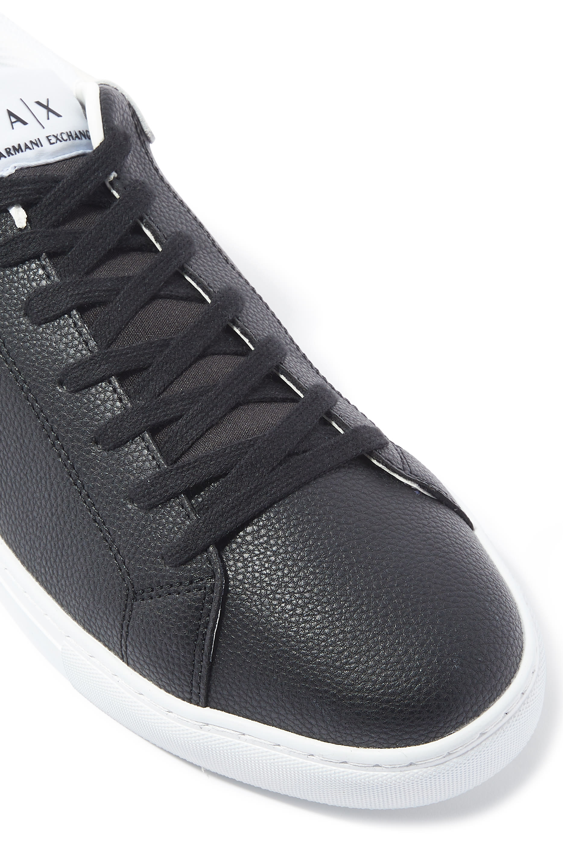 Paris Low-Top Sneakers