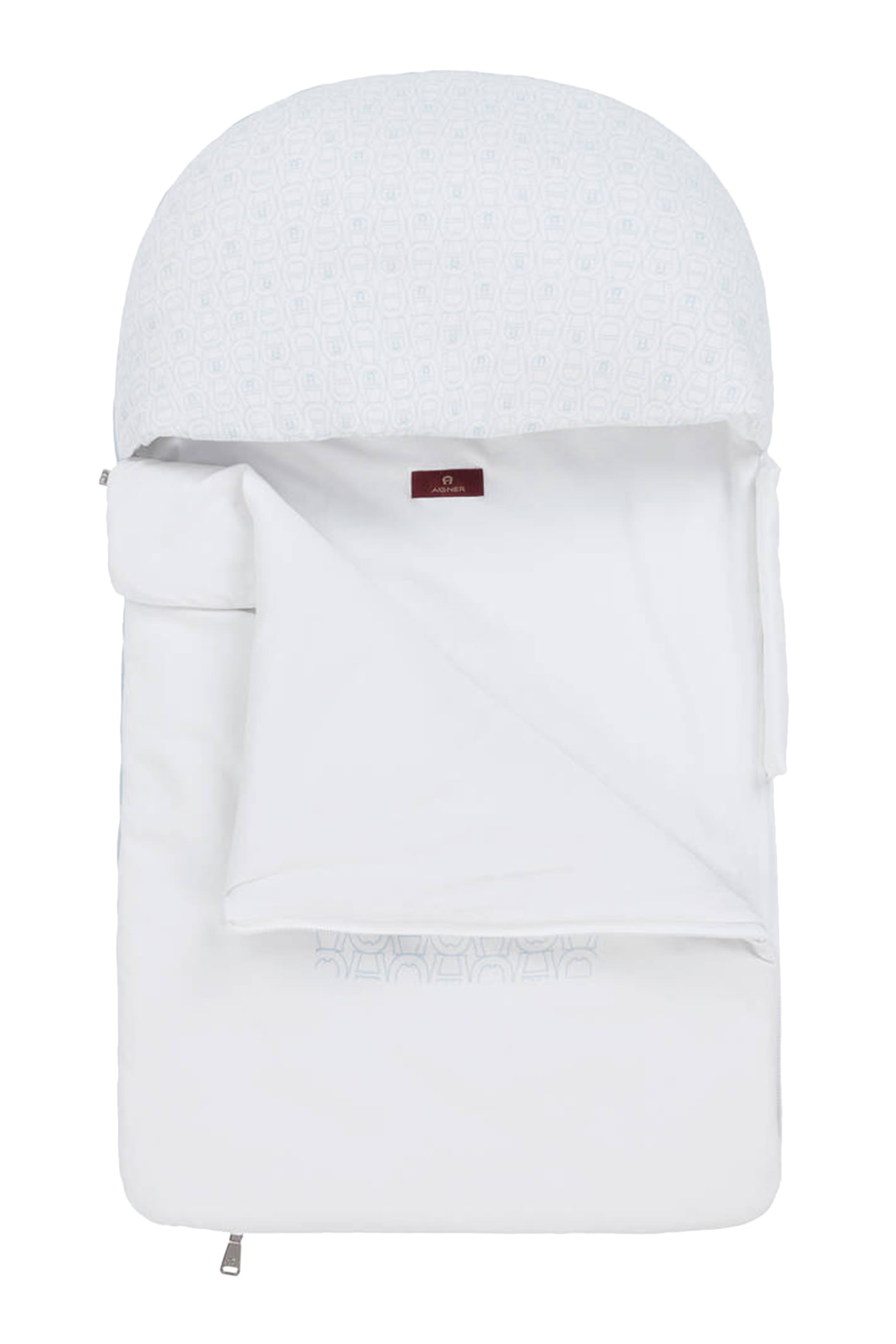 Kids Cotton Sleeping Nest