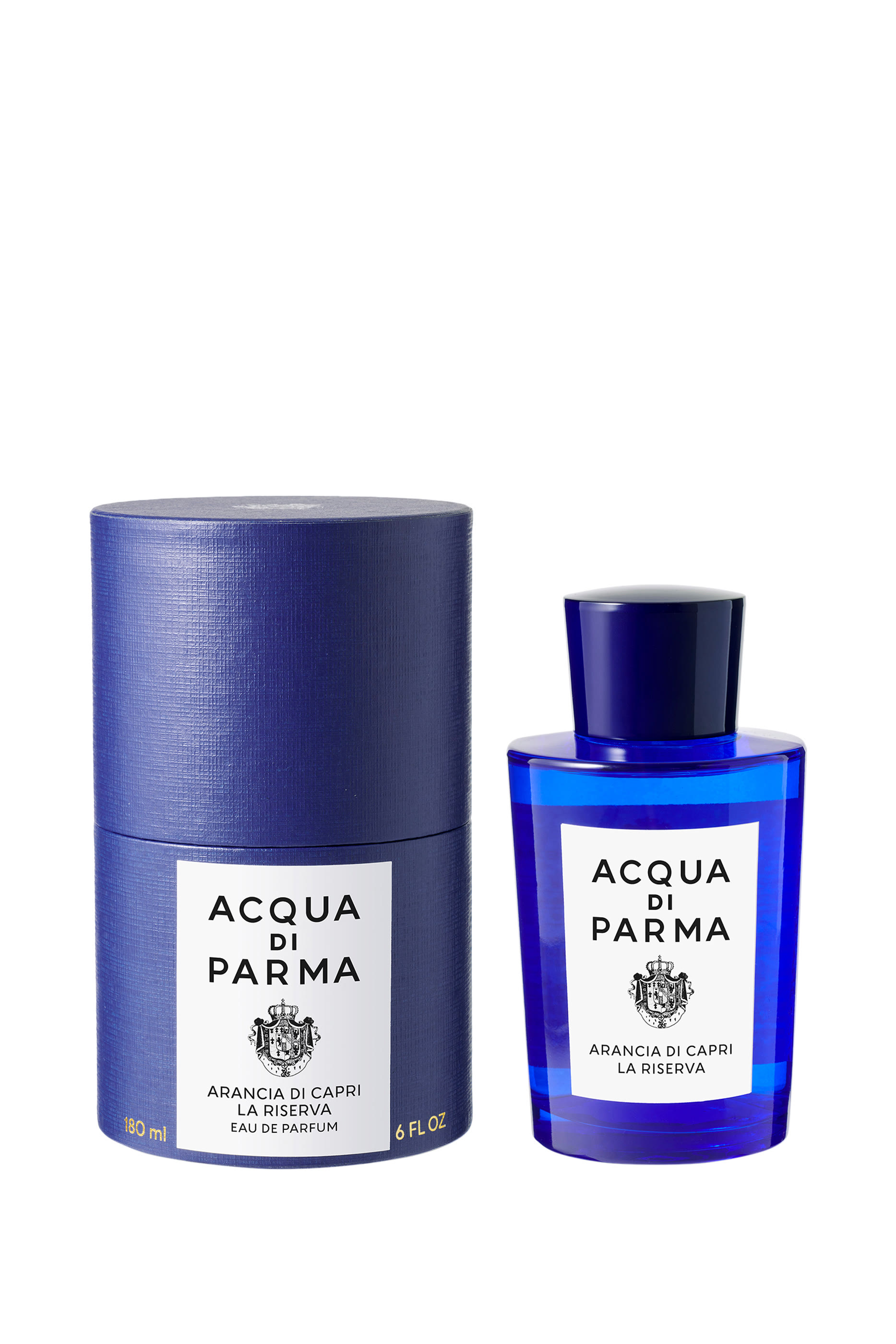 Arancia di Capri La Riserva Eau de Parfum