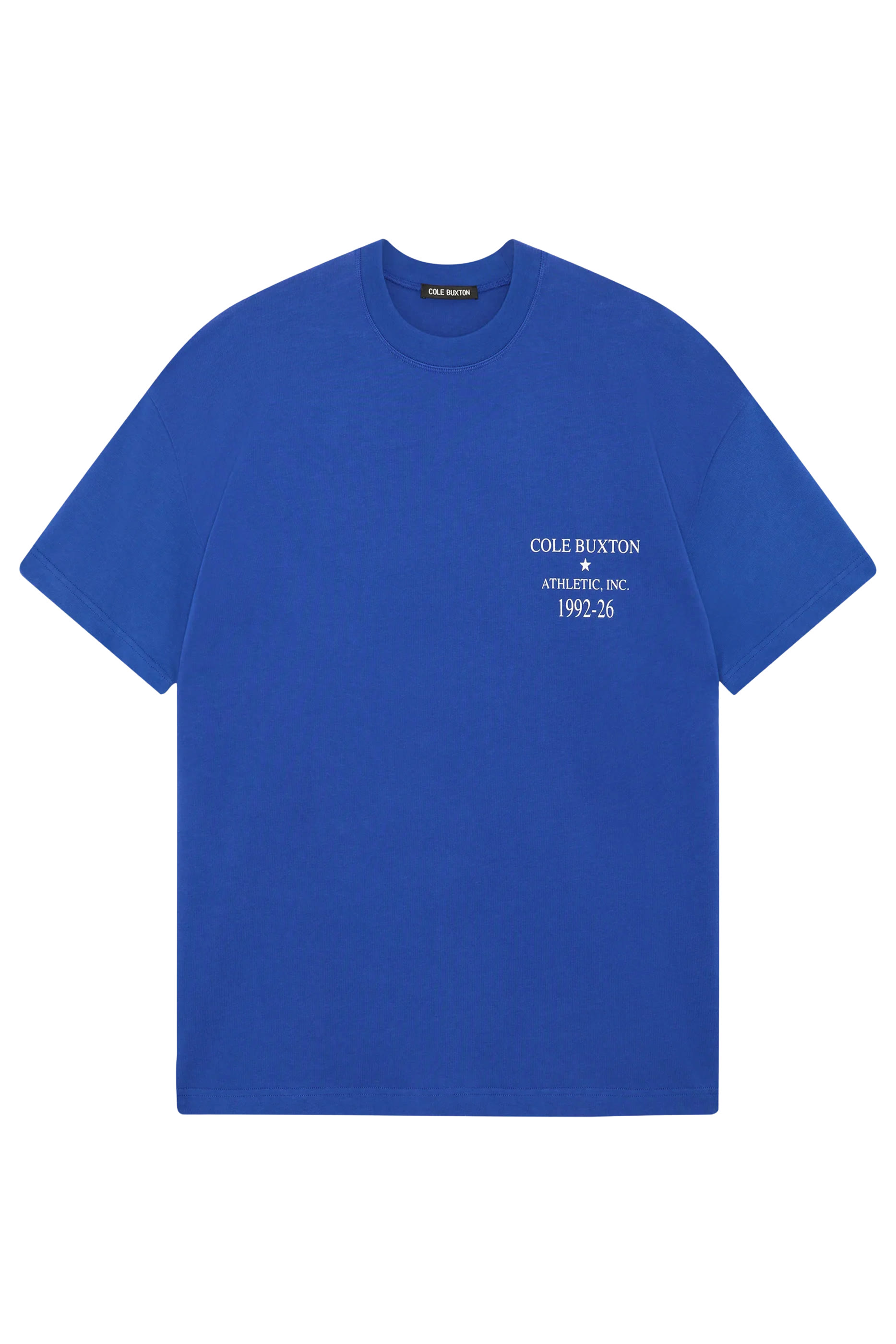 Athletic Inc T-Shirt