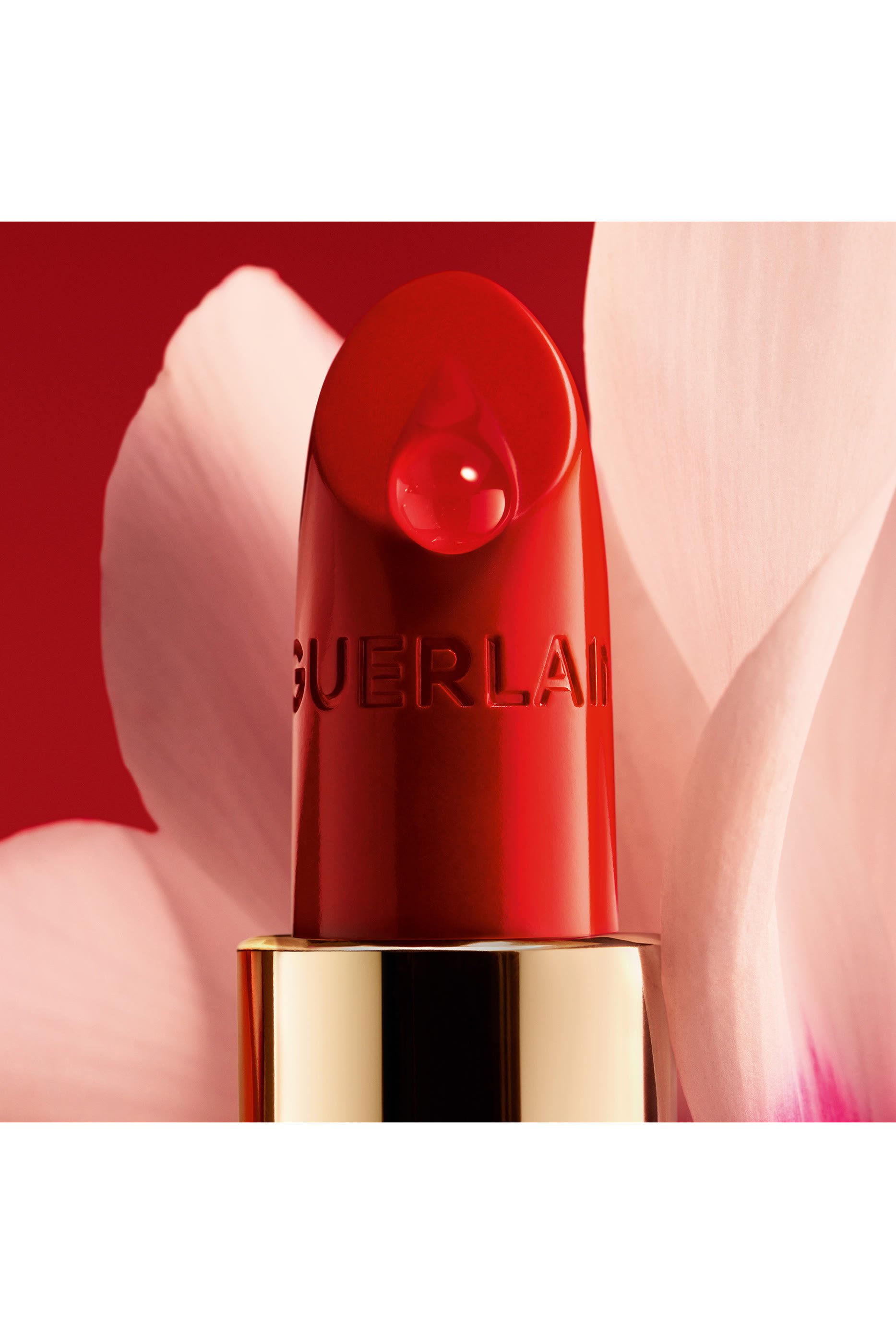 Rouge G Velvet Matte Lipstick Refill