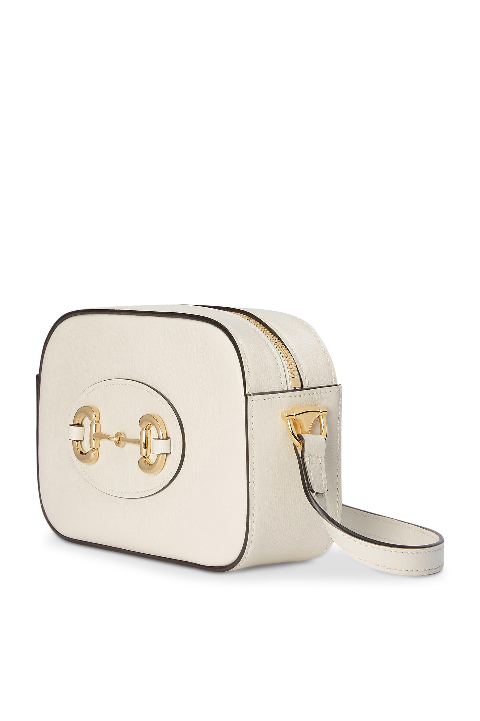 Horsebit 1955 Small Shoulder Bag