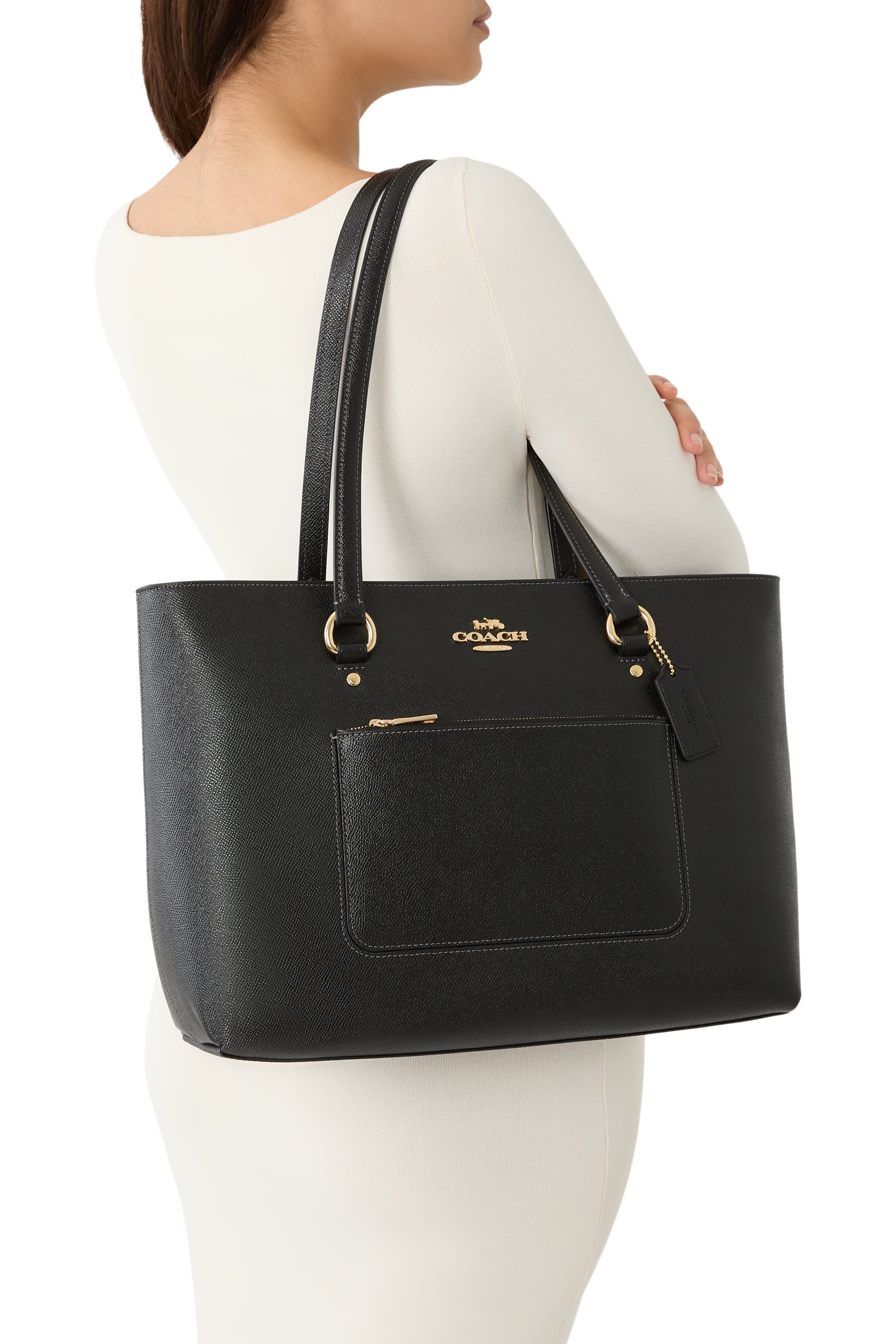 Station Tote Bag