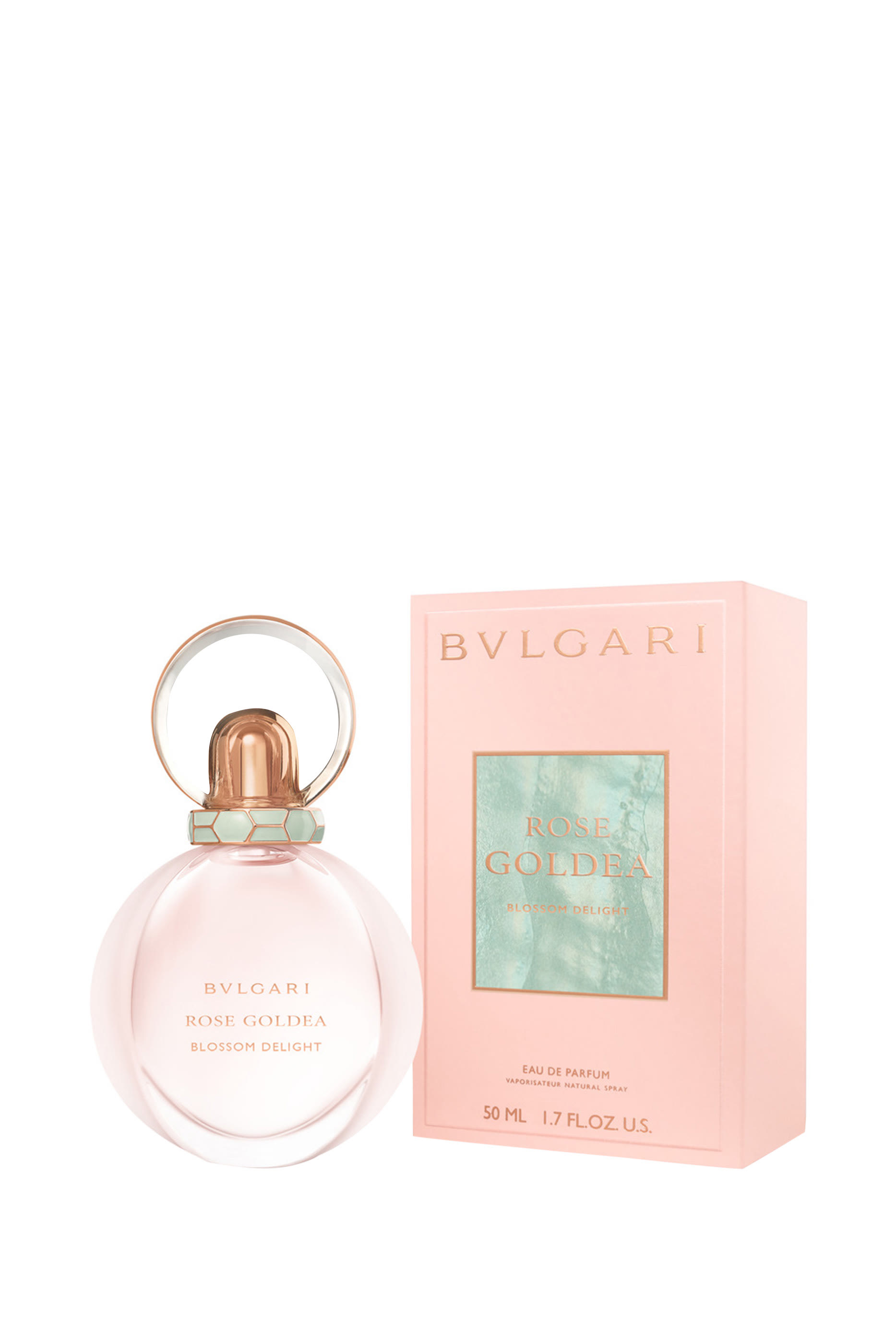 Rose Goldea Blossom Delight Eau de Parfum