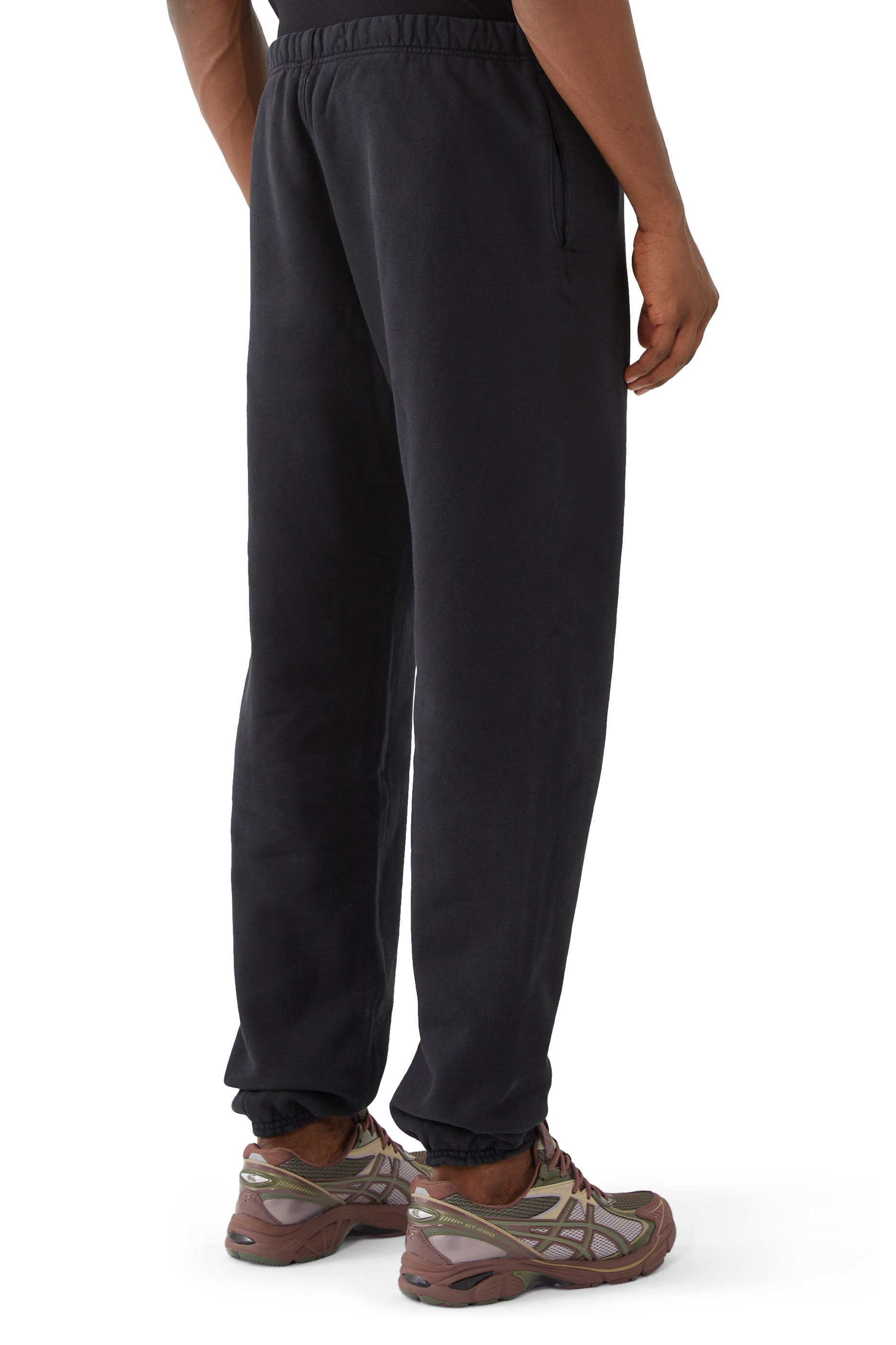 Heavy Fleece Sweatpants