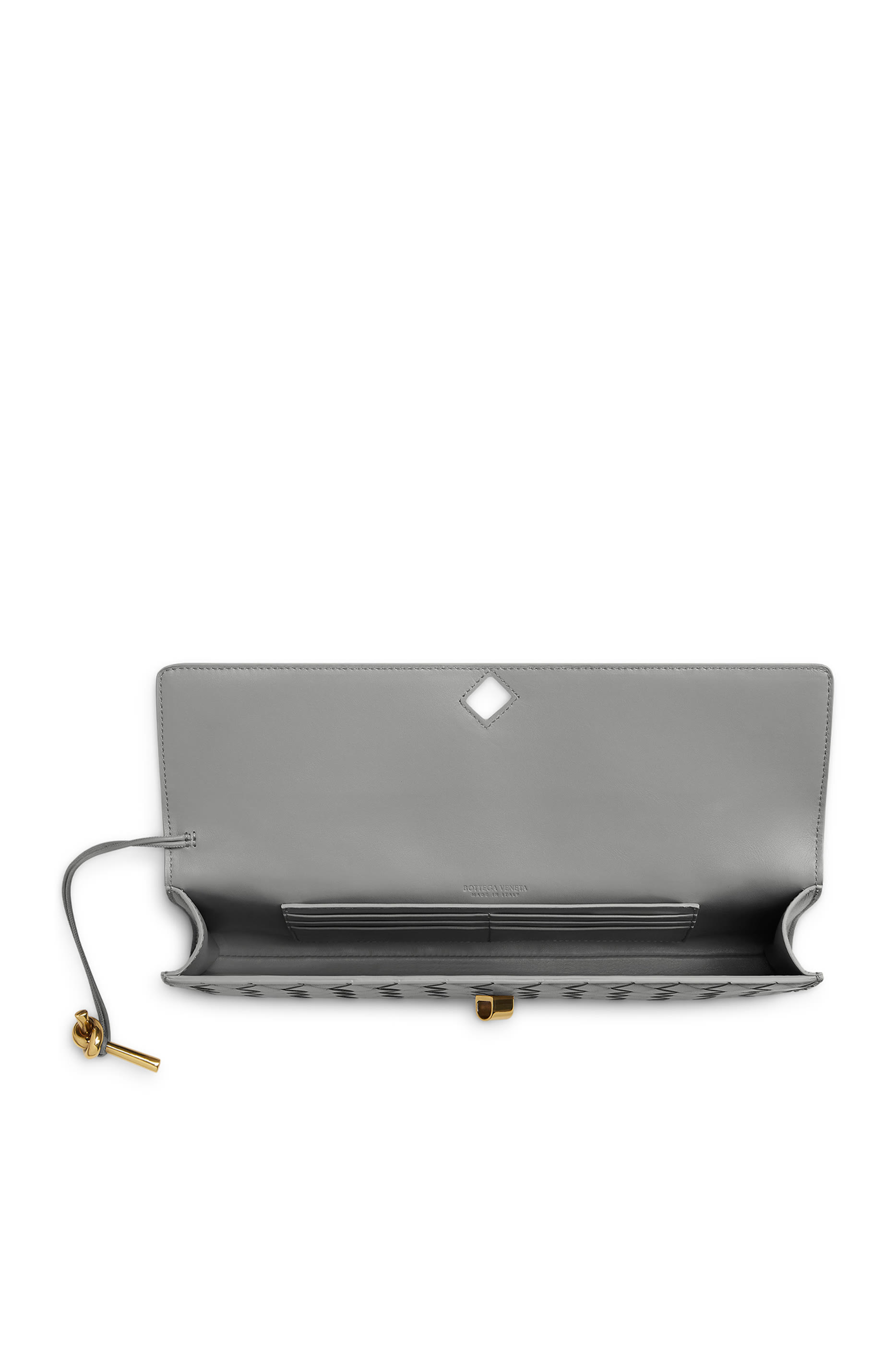 Andiamo Clutch