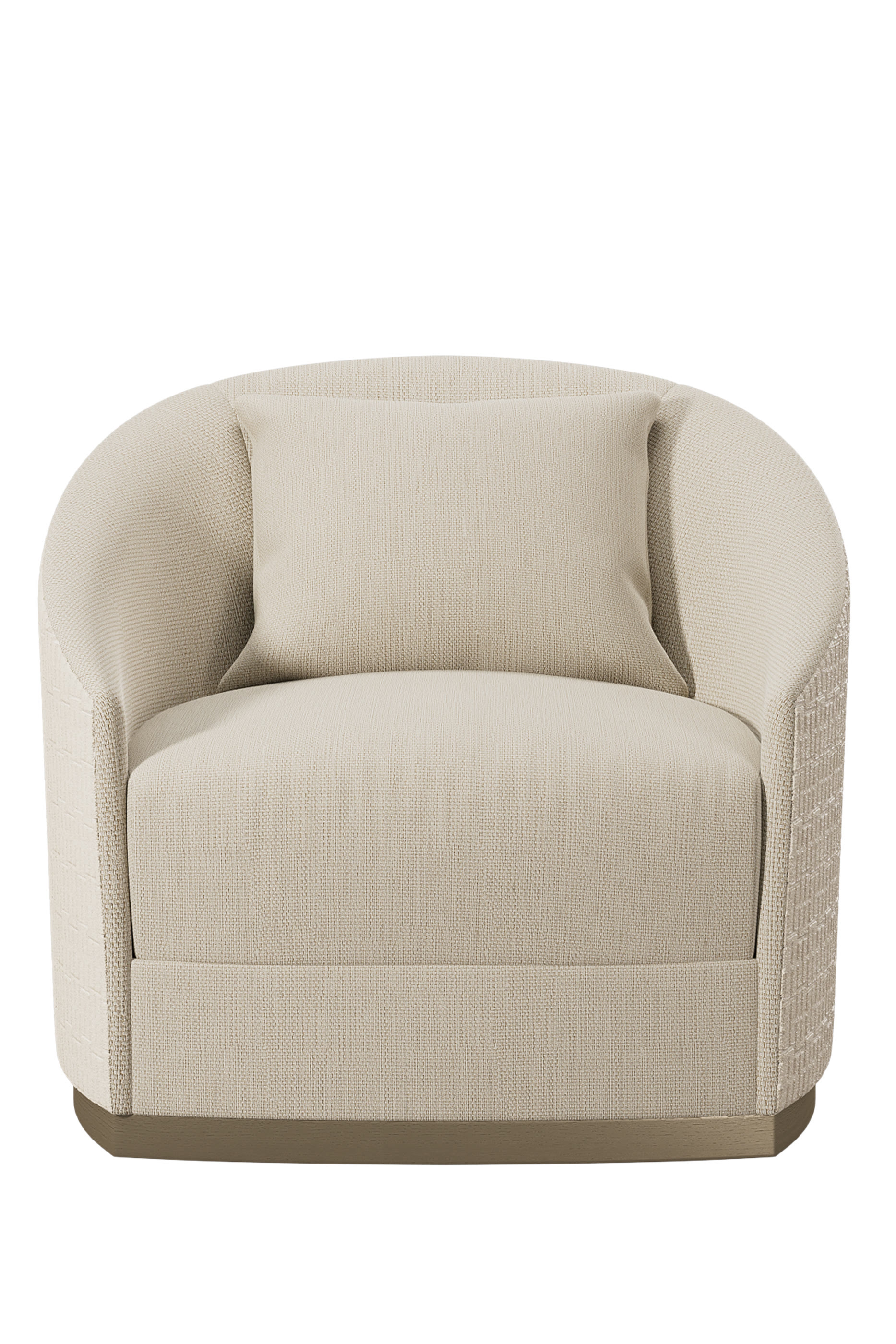 Rumba Armchair