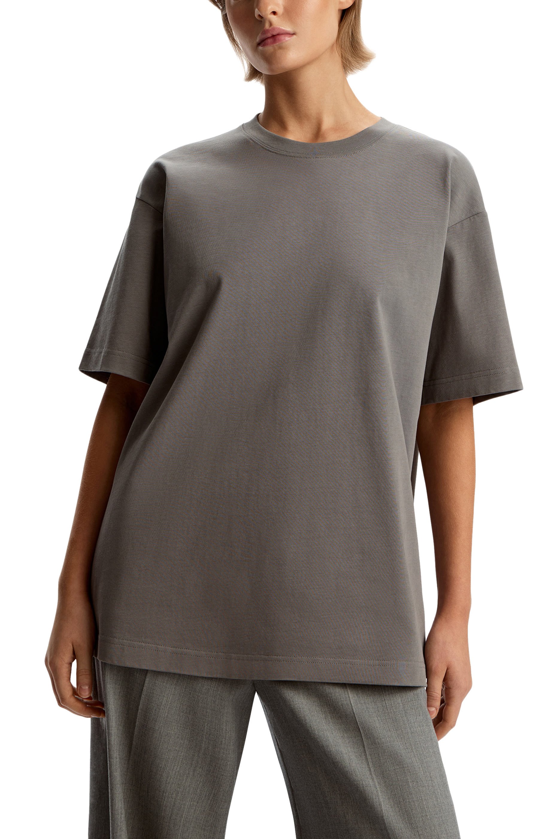 Oversized Fit T-Shirt