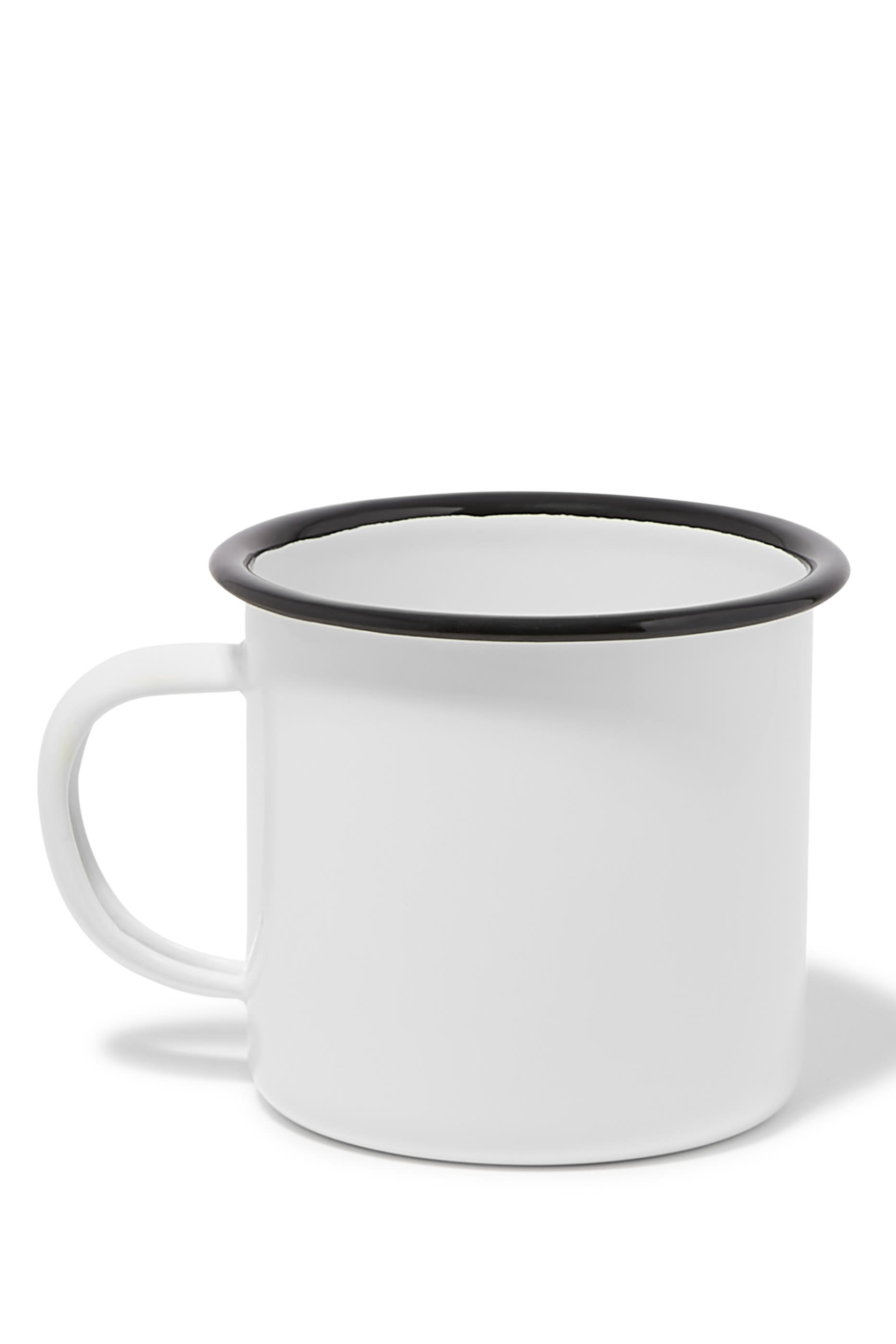 Late Night Service Cup