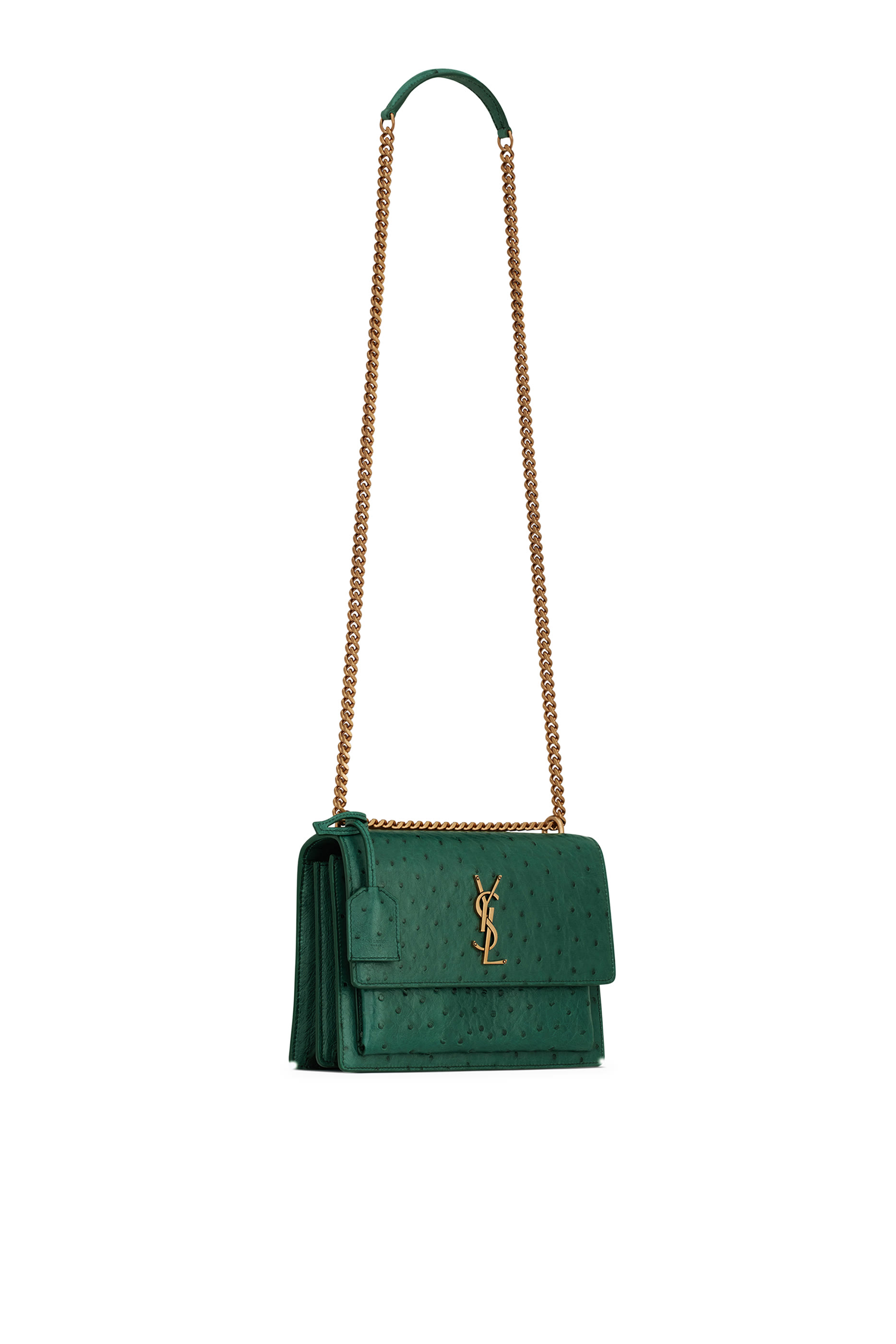  Sunset Medium Chain Bag 