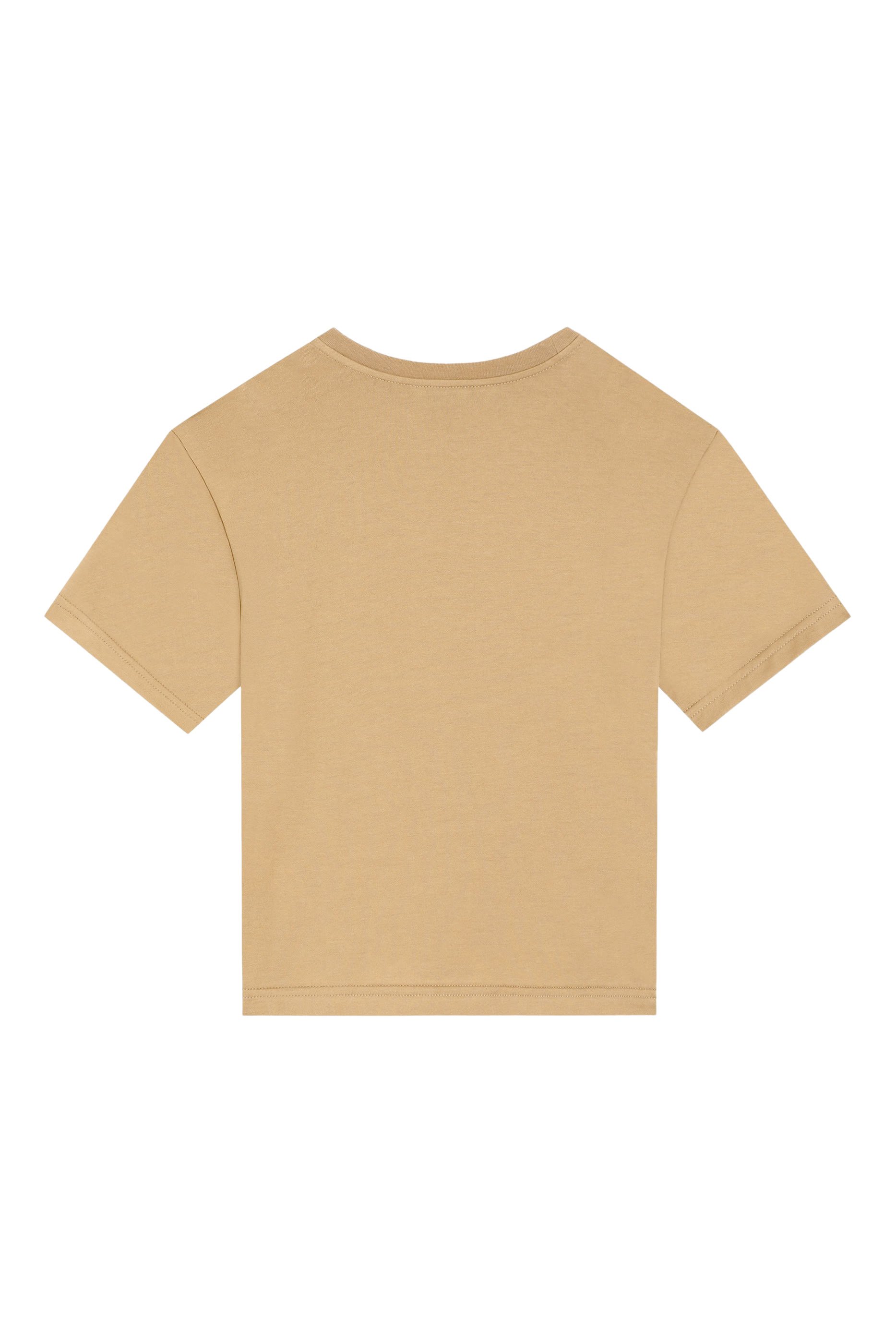 Kids DG Patch T-Shirt