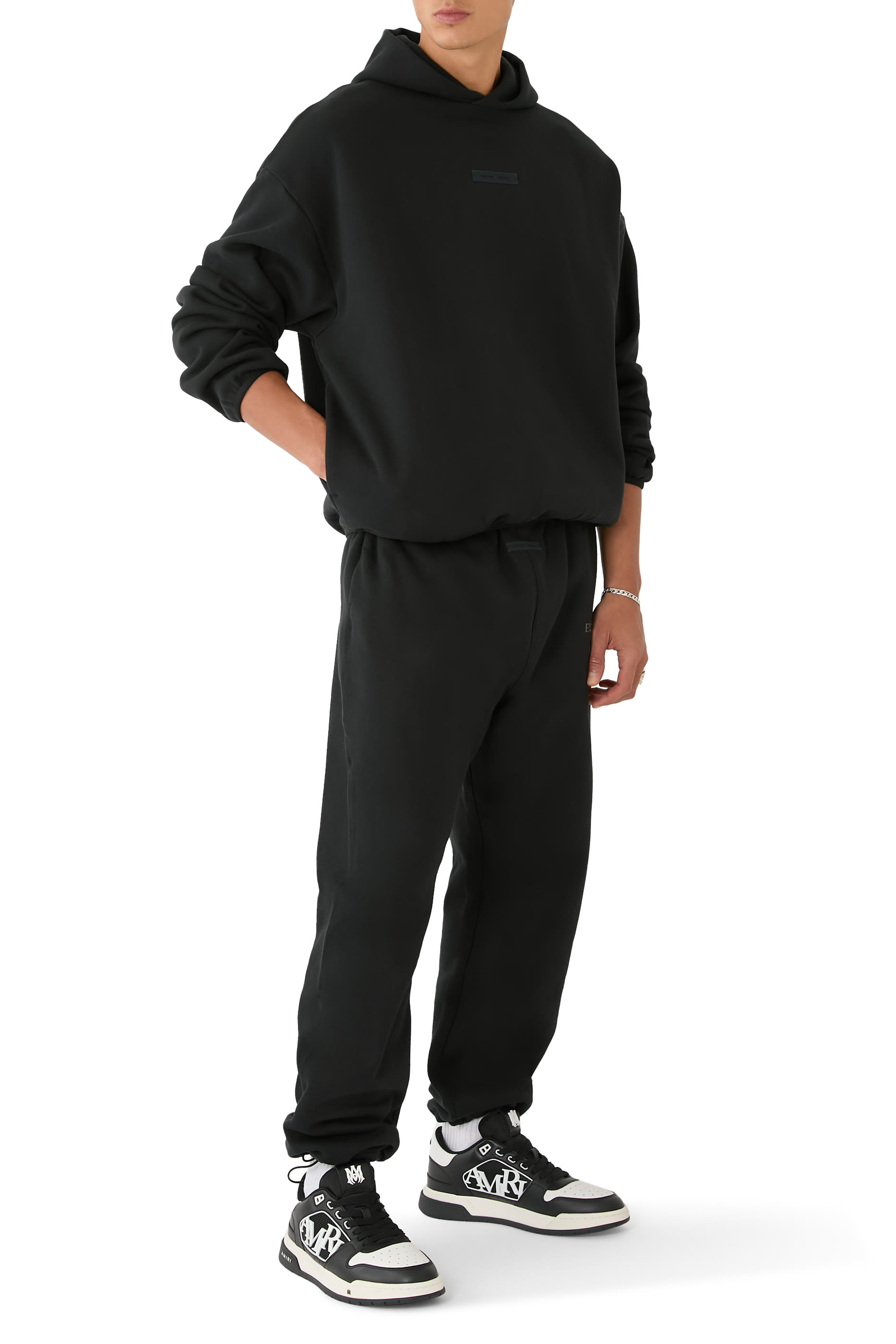 Fleece Essential Sweatpants