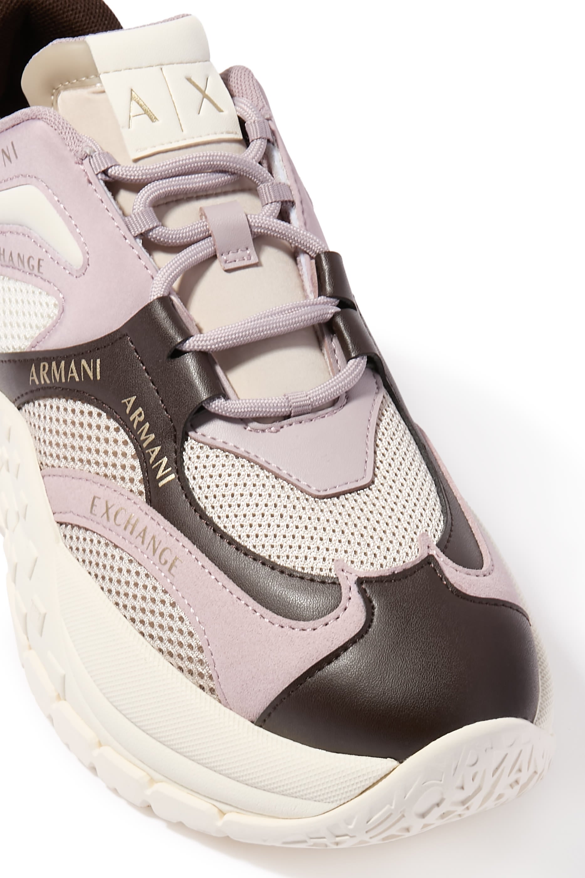 Summer Beats Low Top Sneakers