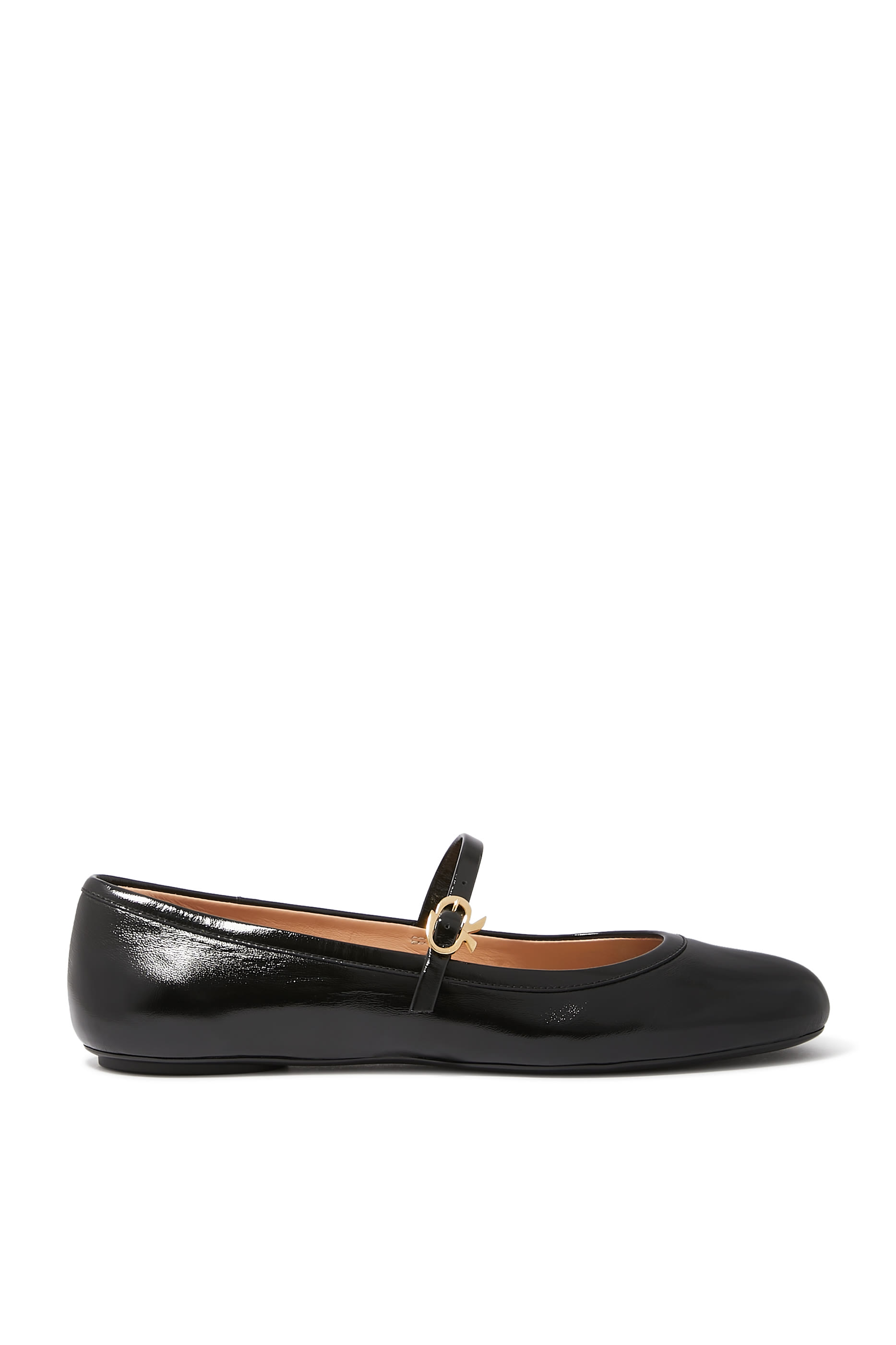 Carla 5 Ballerina Flats
