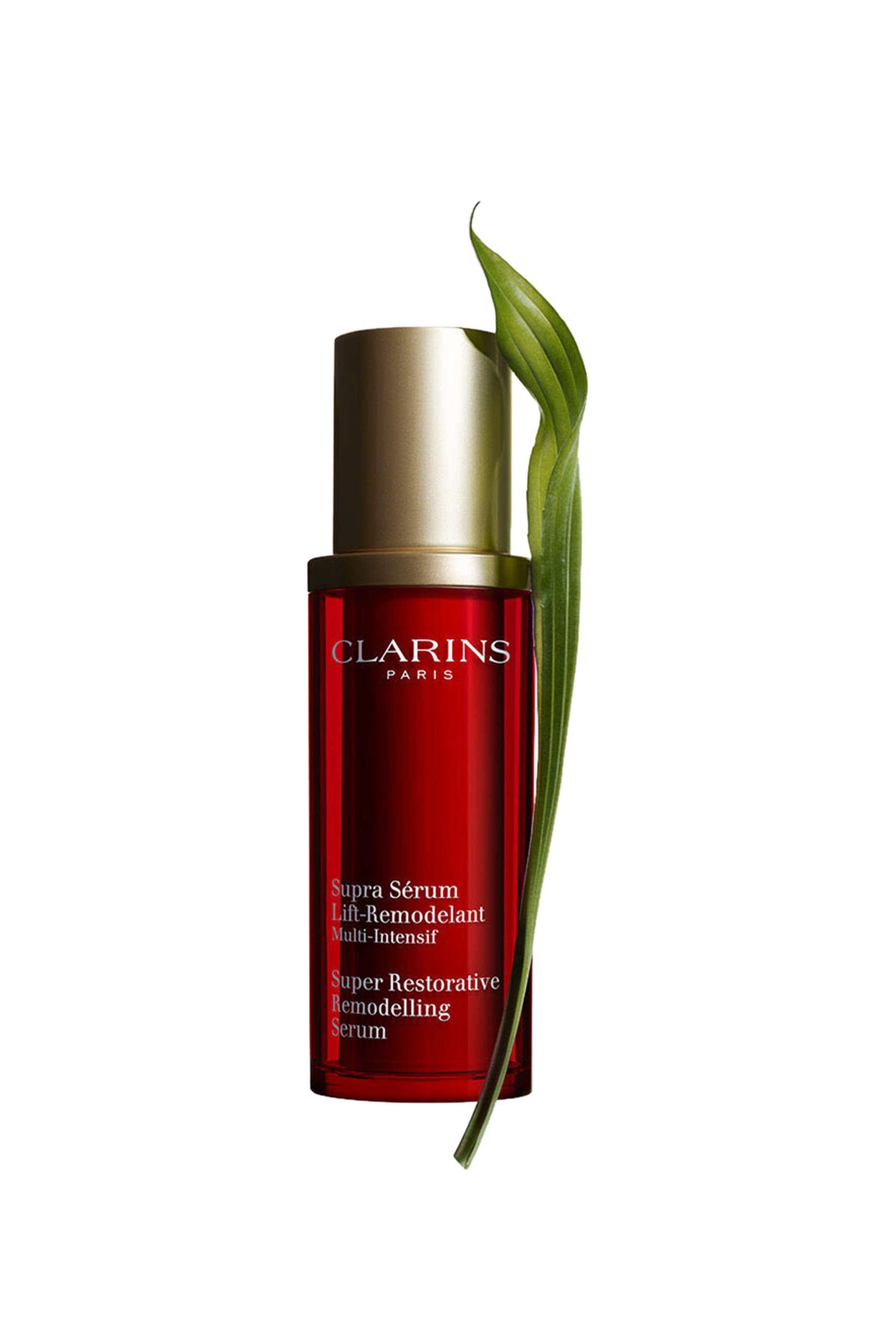 Super Restorative Remodelling Face Serum