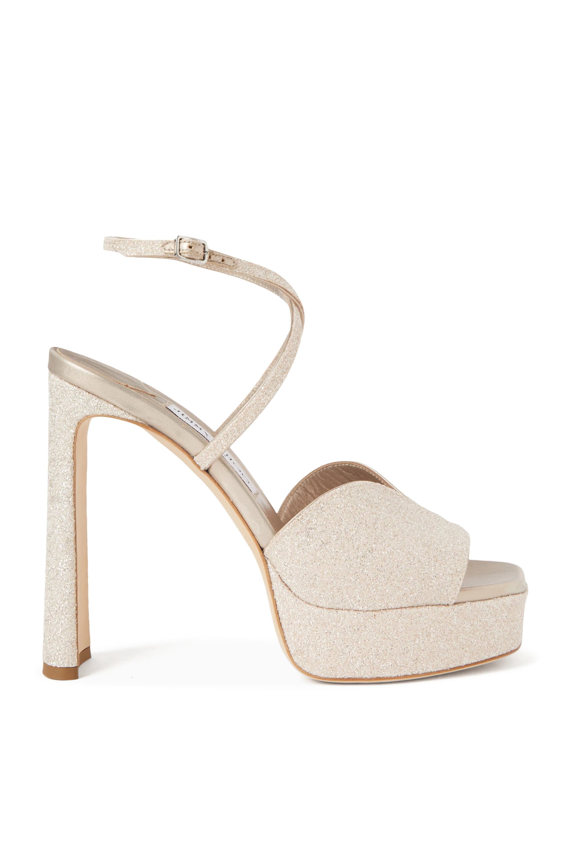 Karli 125 Platform Sandals