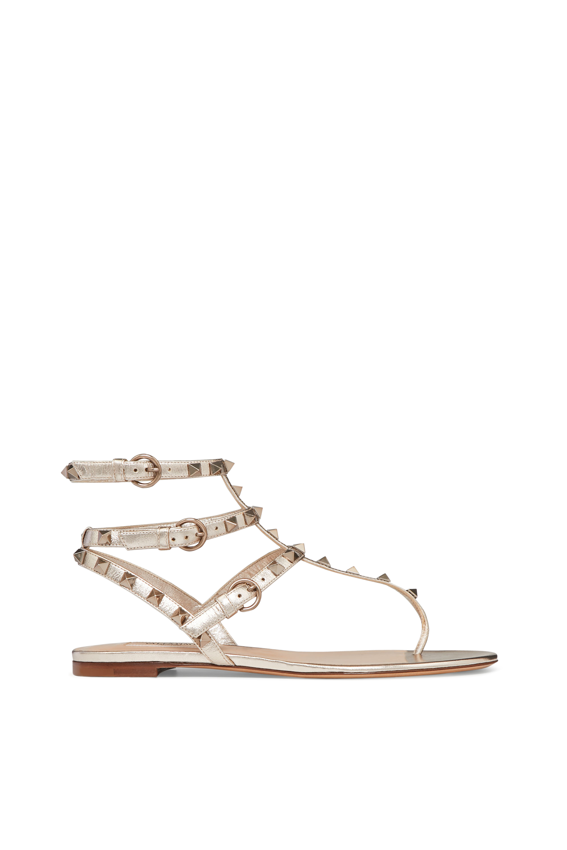 Valentino Garavani Rockstud Sandals