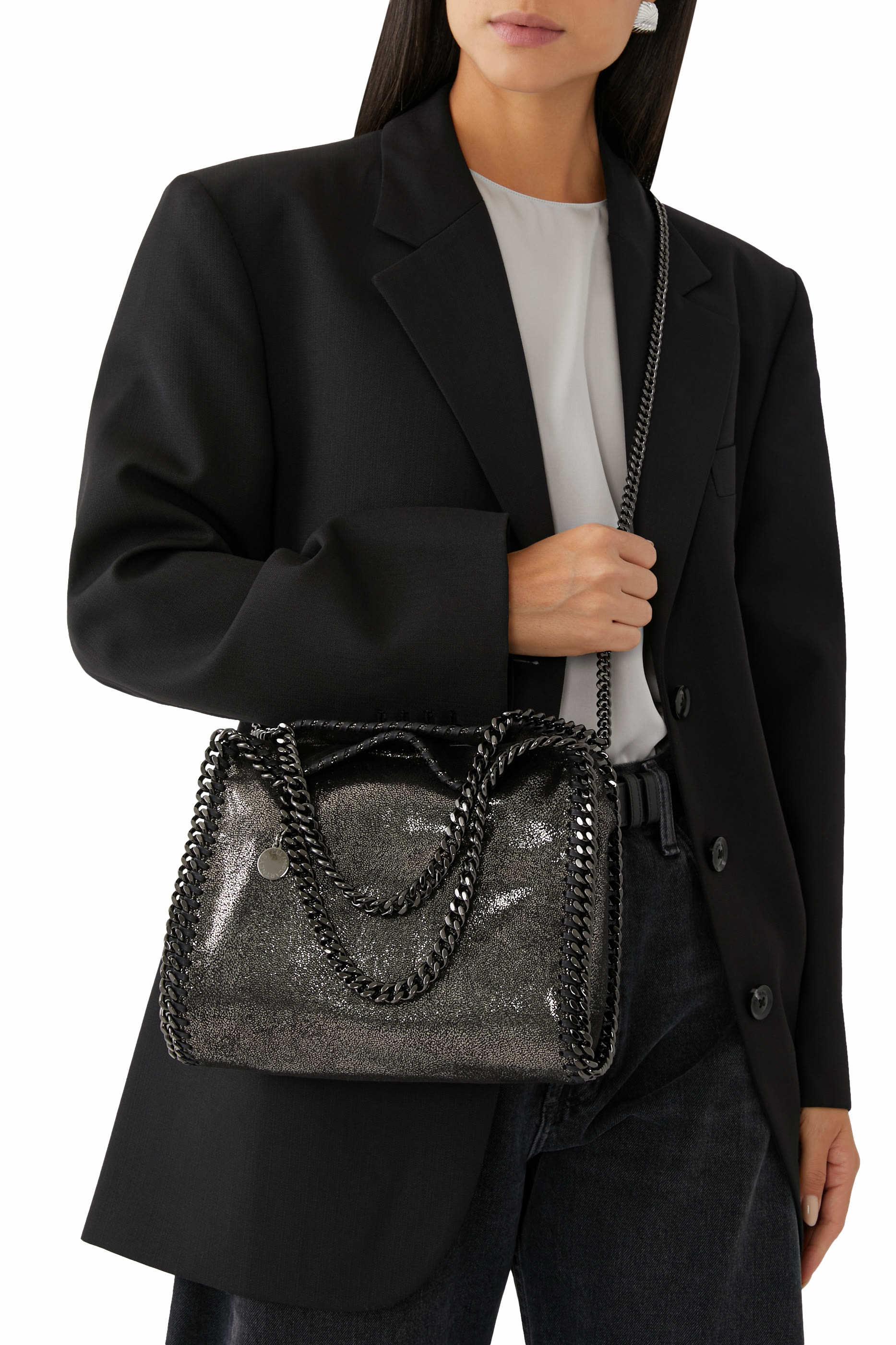 Falabella Mini Tote Bag