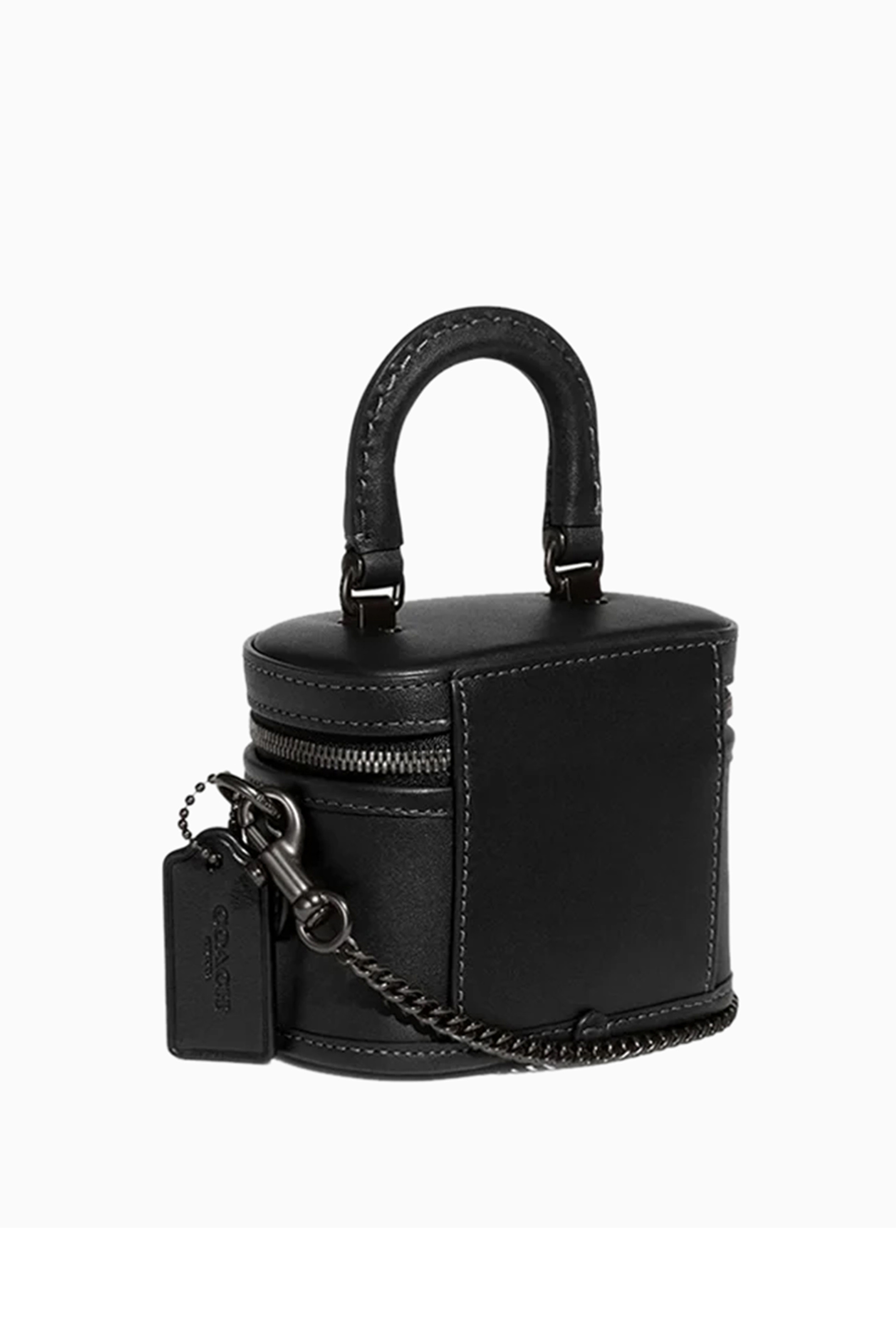 Trail Crossbody Bag 12