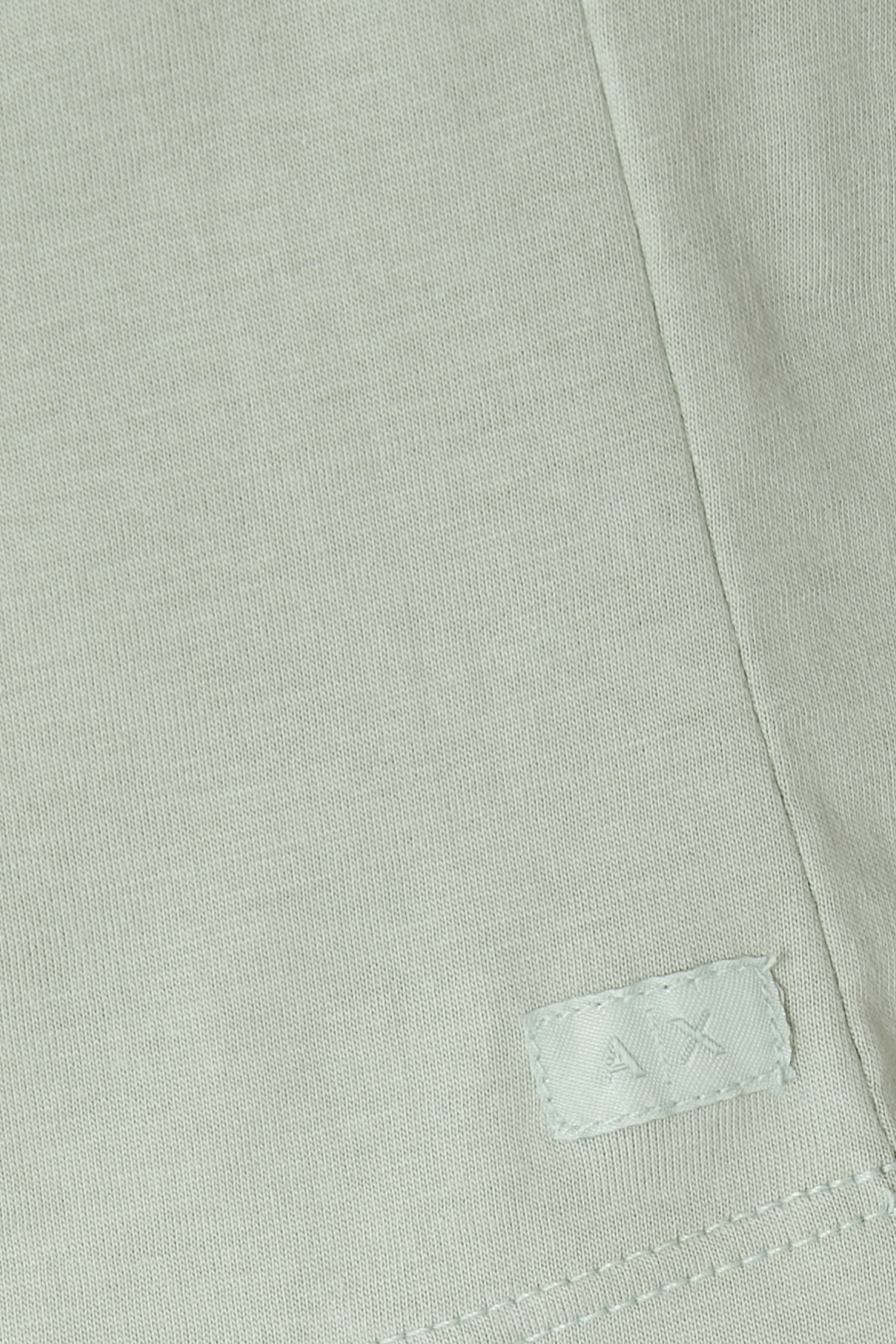 Slim Fit Pima Cotton T-Shirt