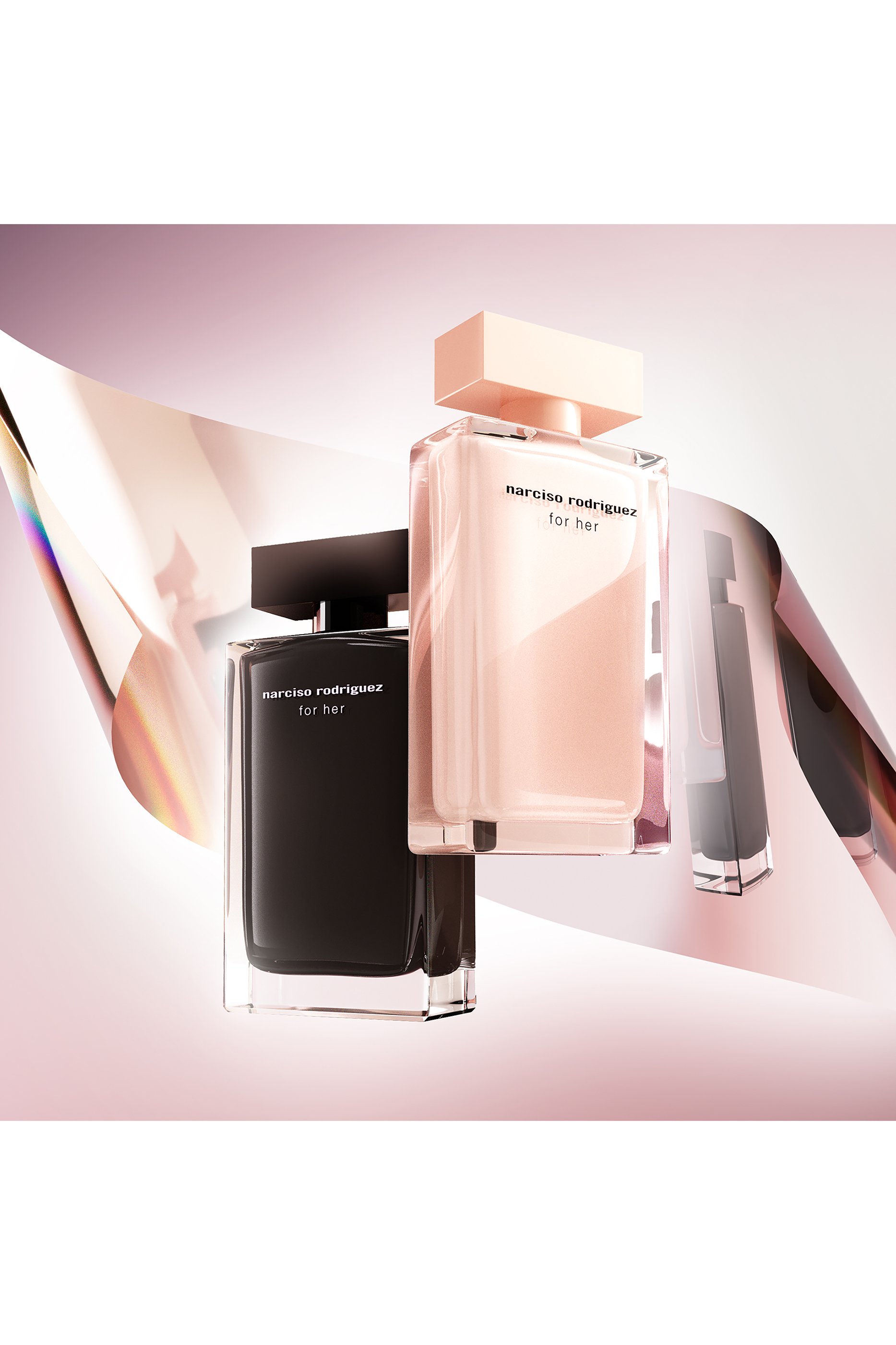 For Her Eau De Parfum Gift Set