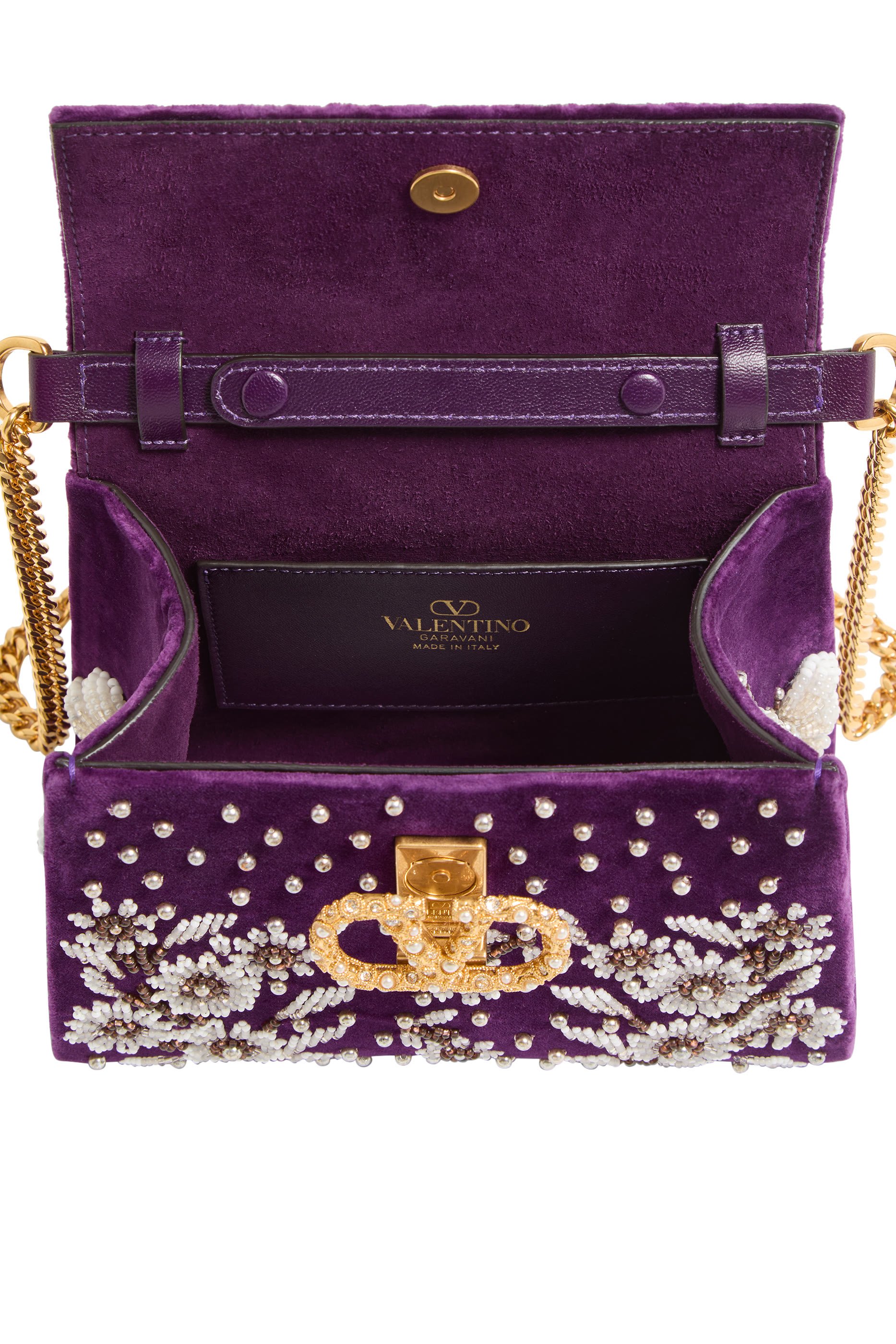 Vsling Top Handle Bag