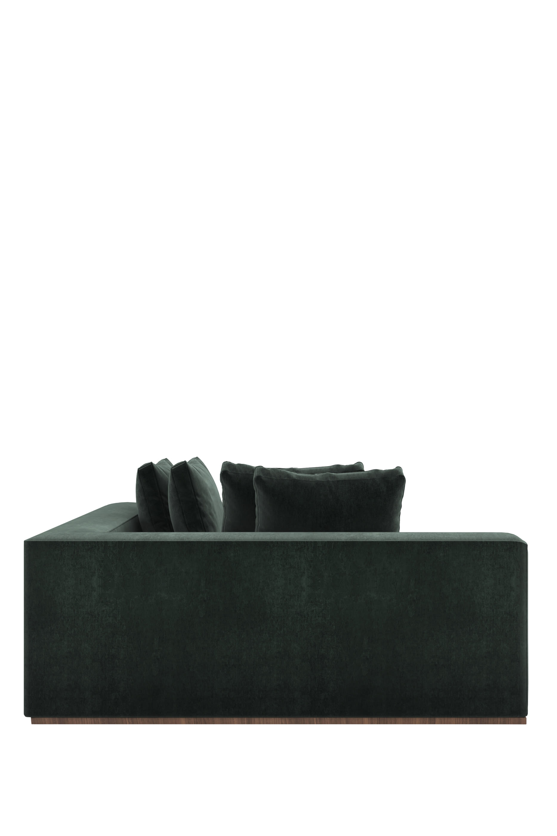 Bello Corner LAF Chaise