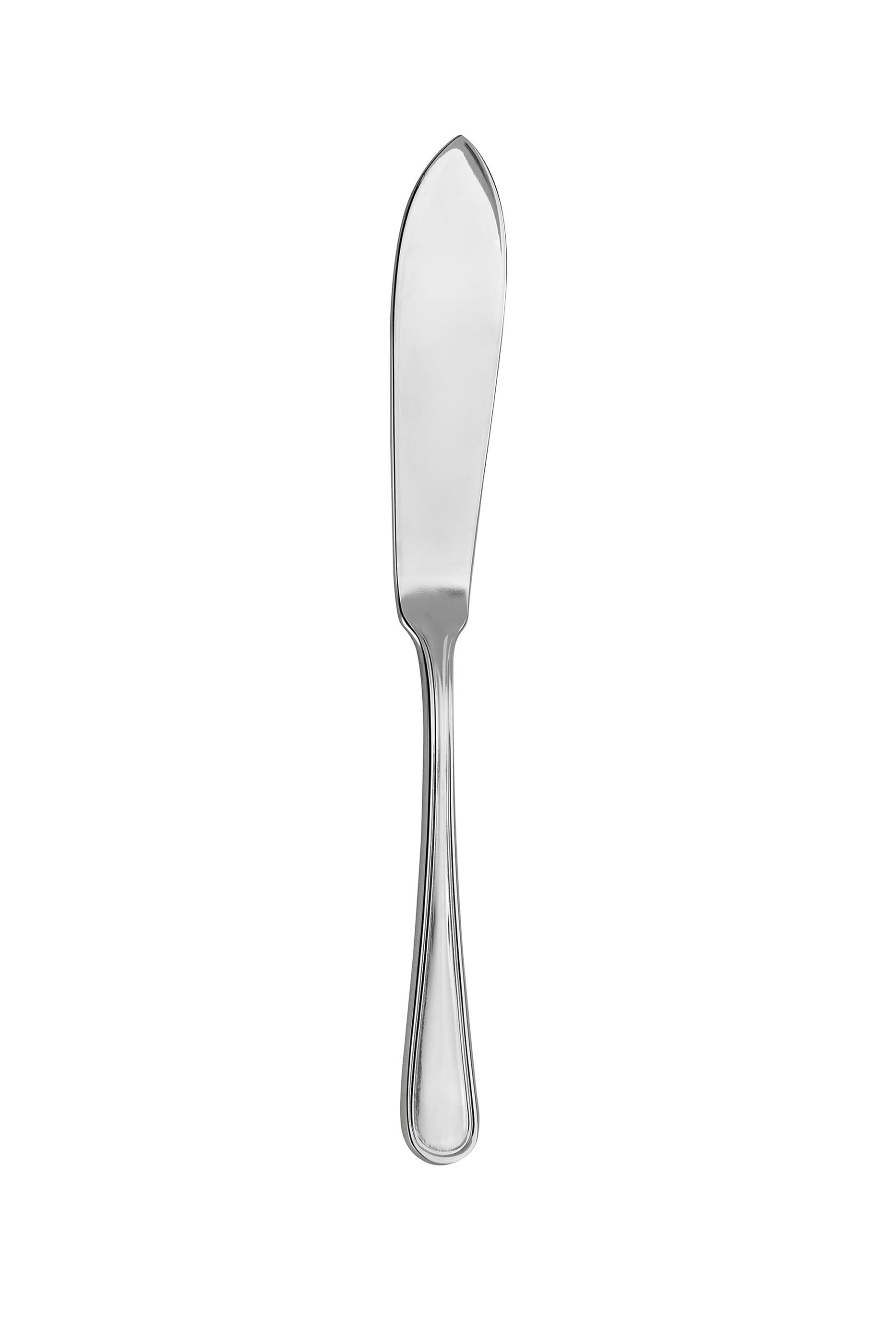 Britannia Cutlery, Set of 124