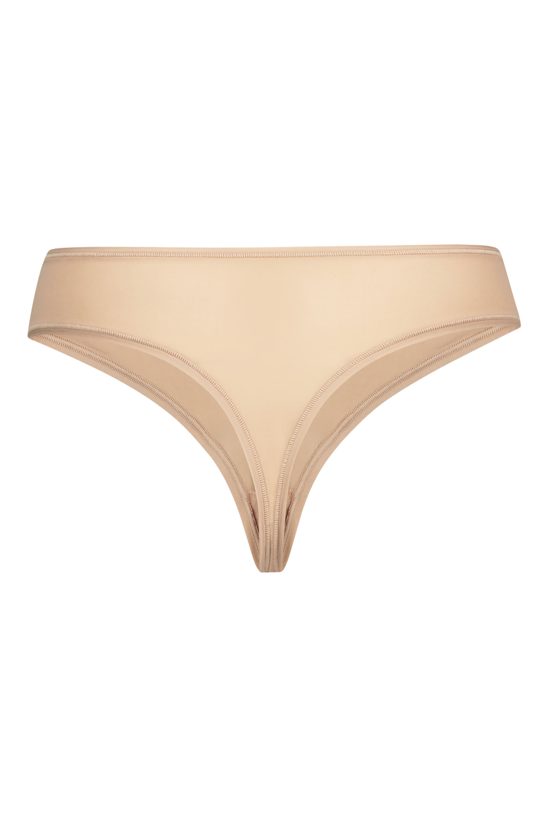 Fits Everybody Thong