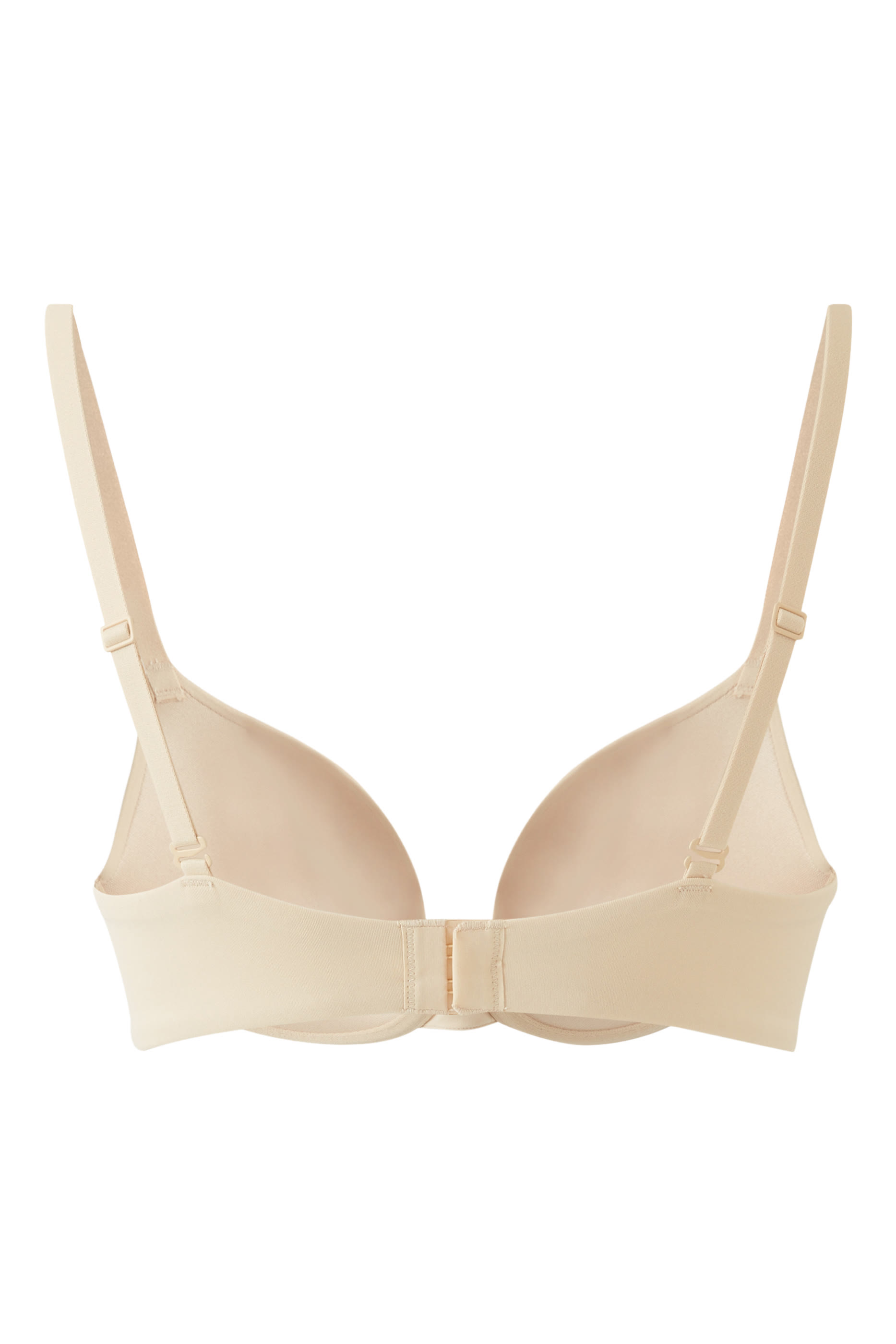 Fits Everybody T-Shirt Bra