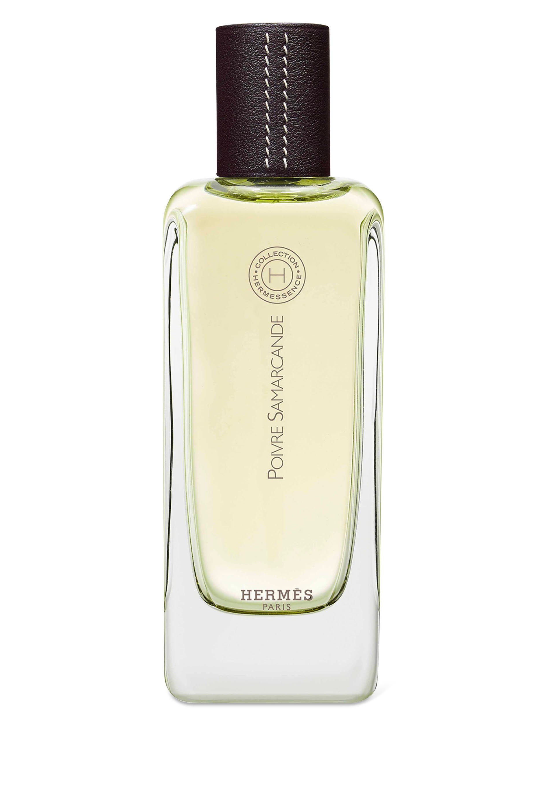 Poivre Samarcande, Eau de toilette