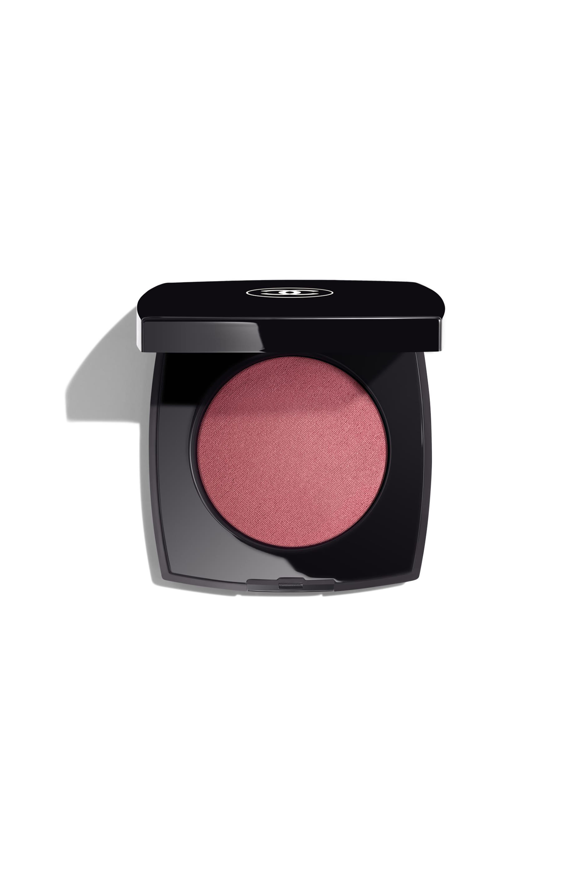 Chanel Joues Contraste Intense Cream-To-Powder Blush