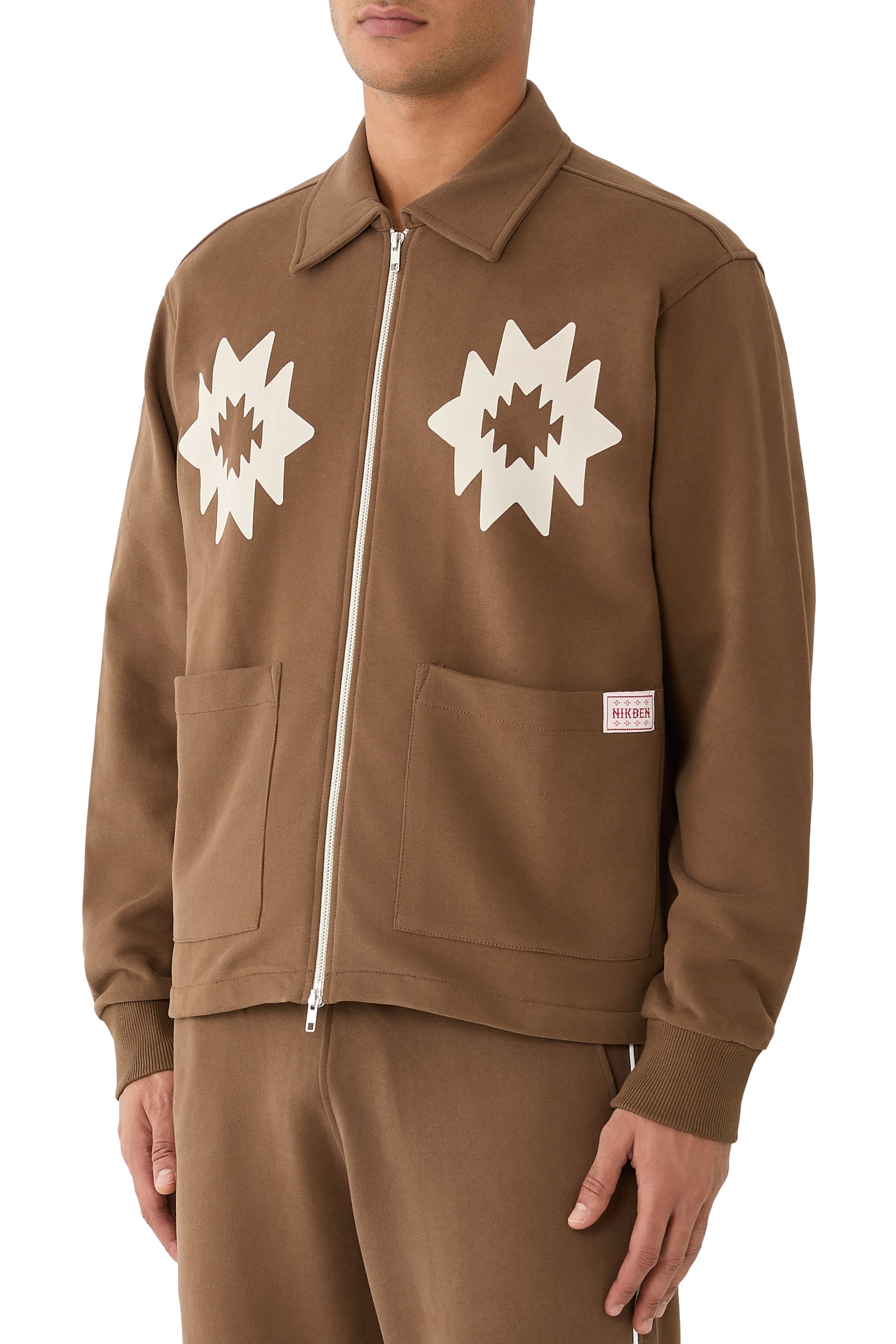 River Jacket 
