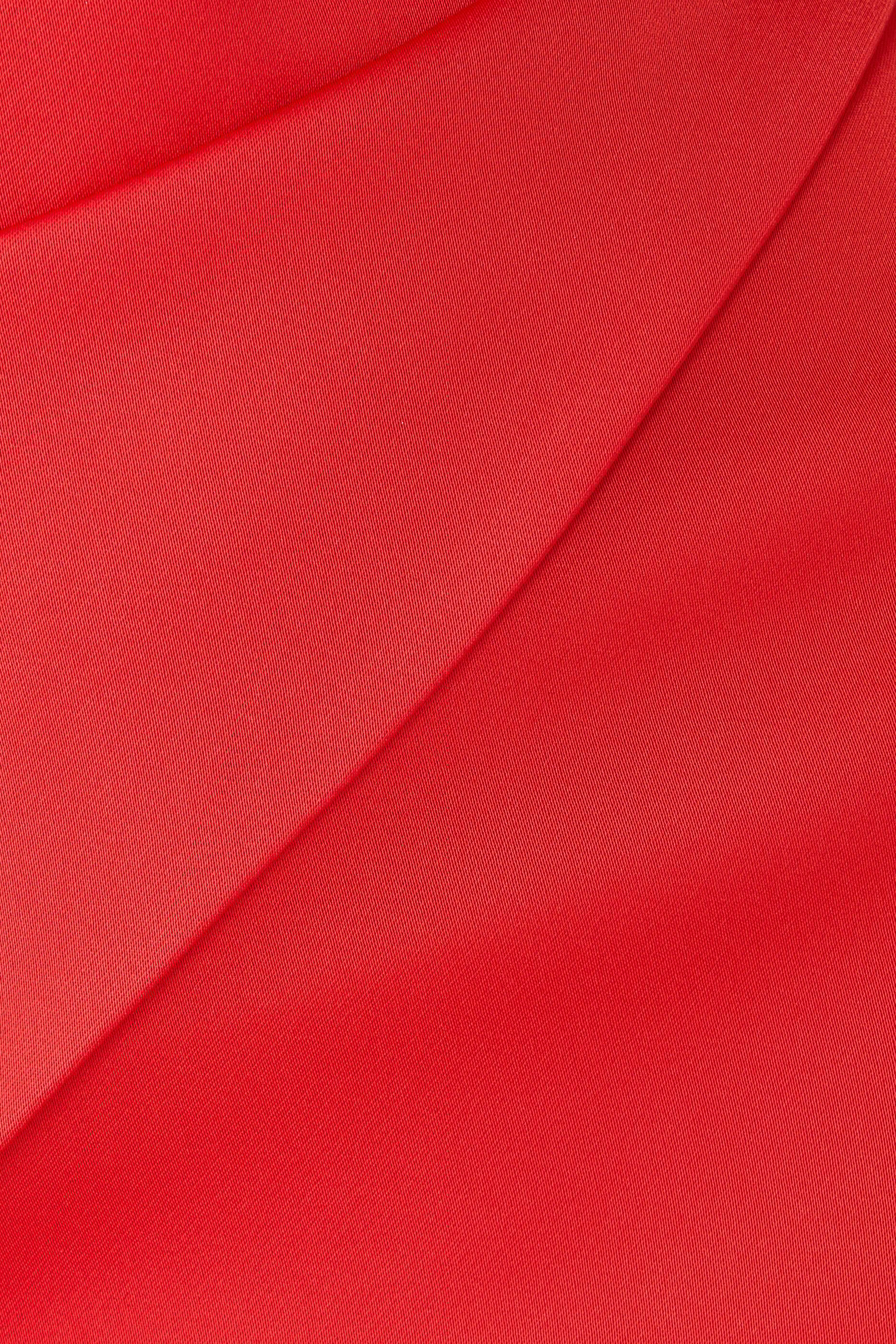 One Shoulder Mini Dress