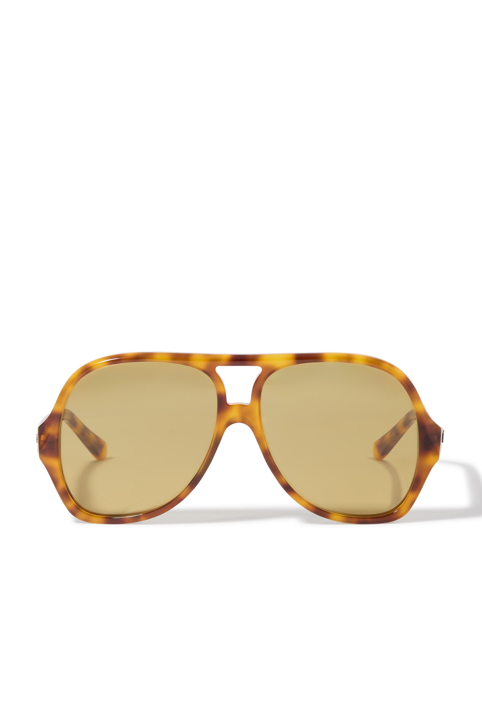 Salom&eacute; Aviator Sunglasses
