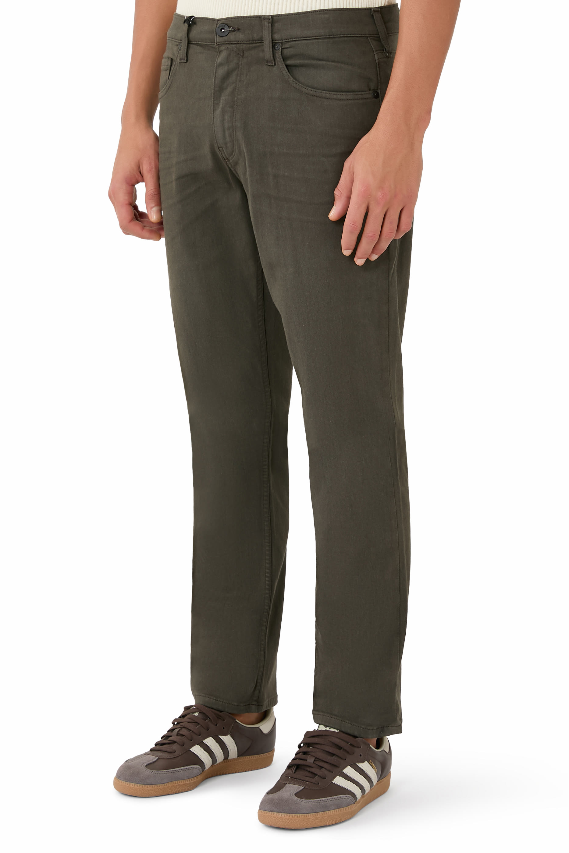  Federal Slim Straight Jeans