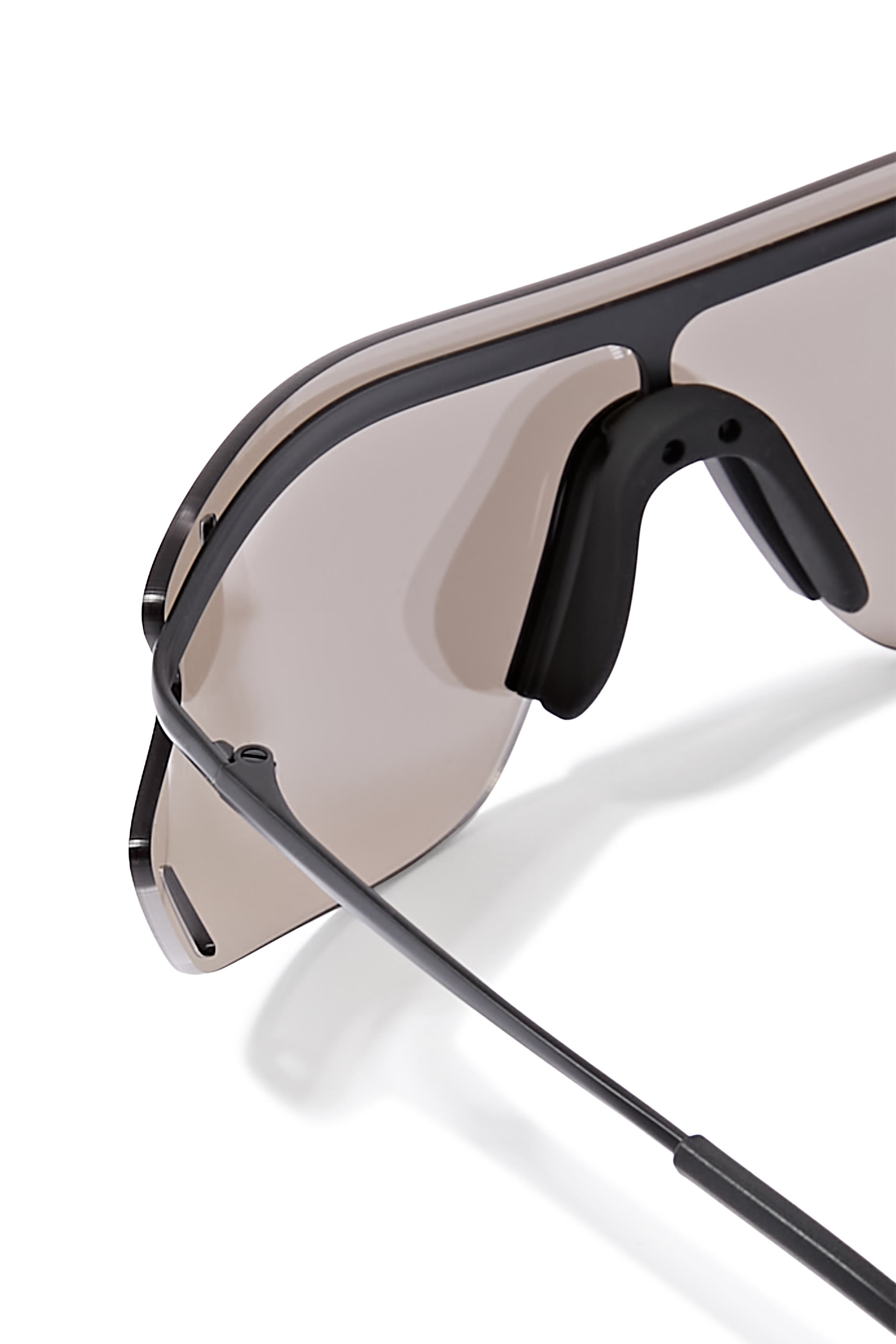 Rycer Metal Sunglasses