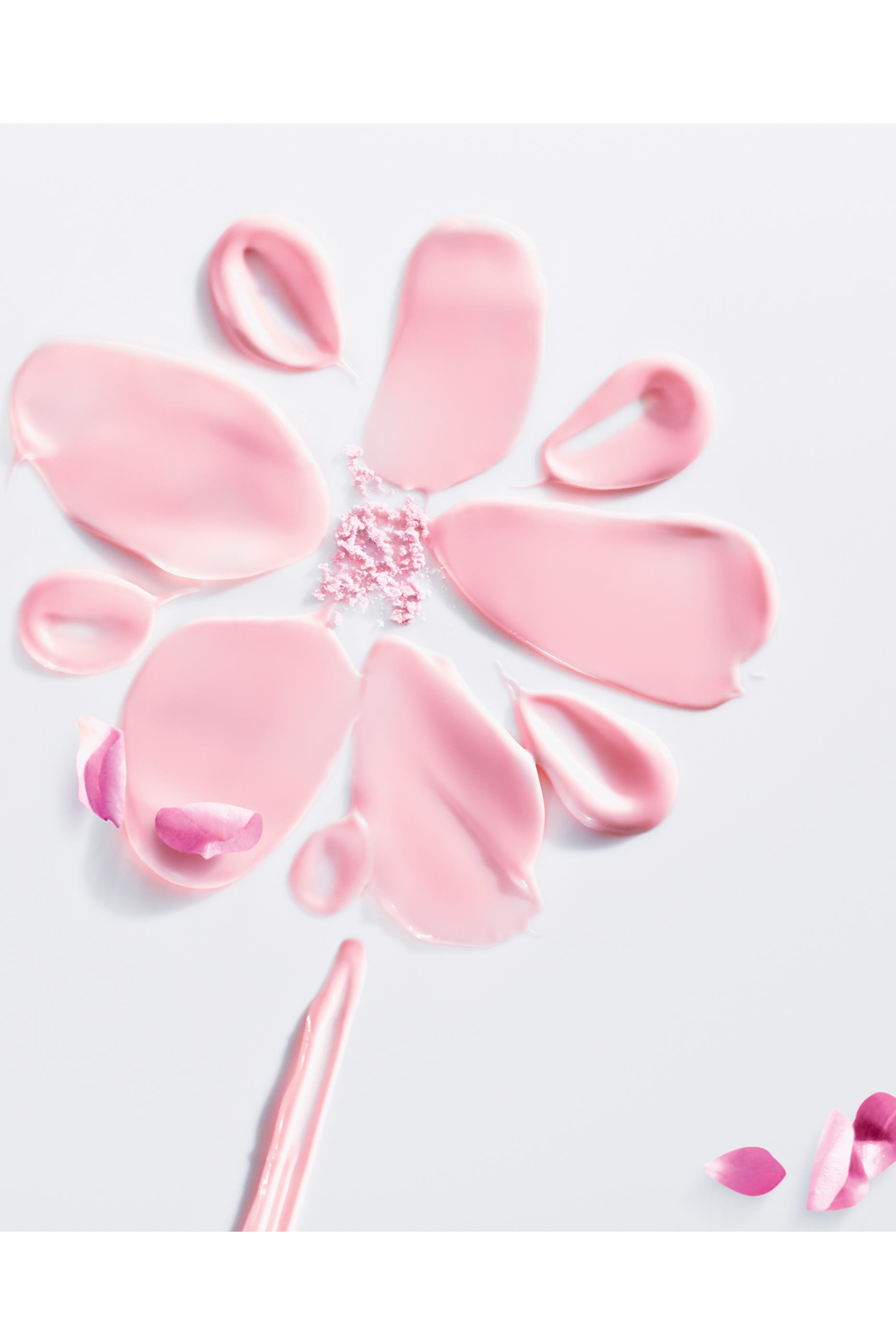 Miss Dior Rose Purifying Hand Gel