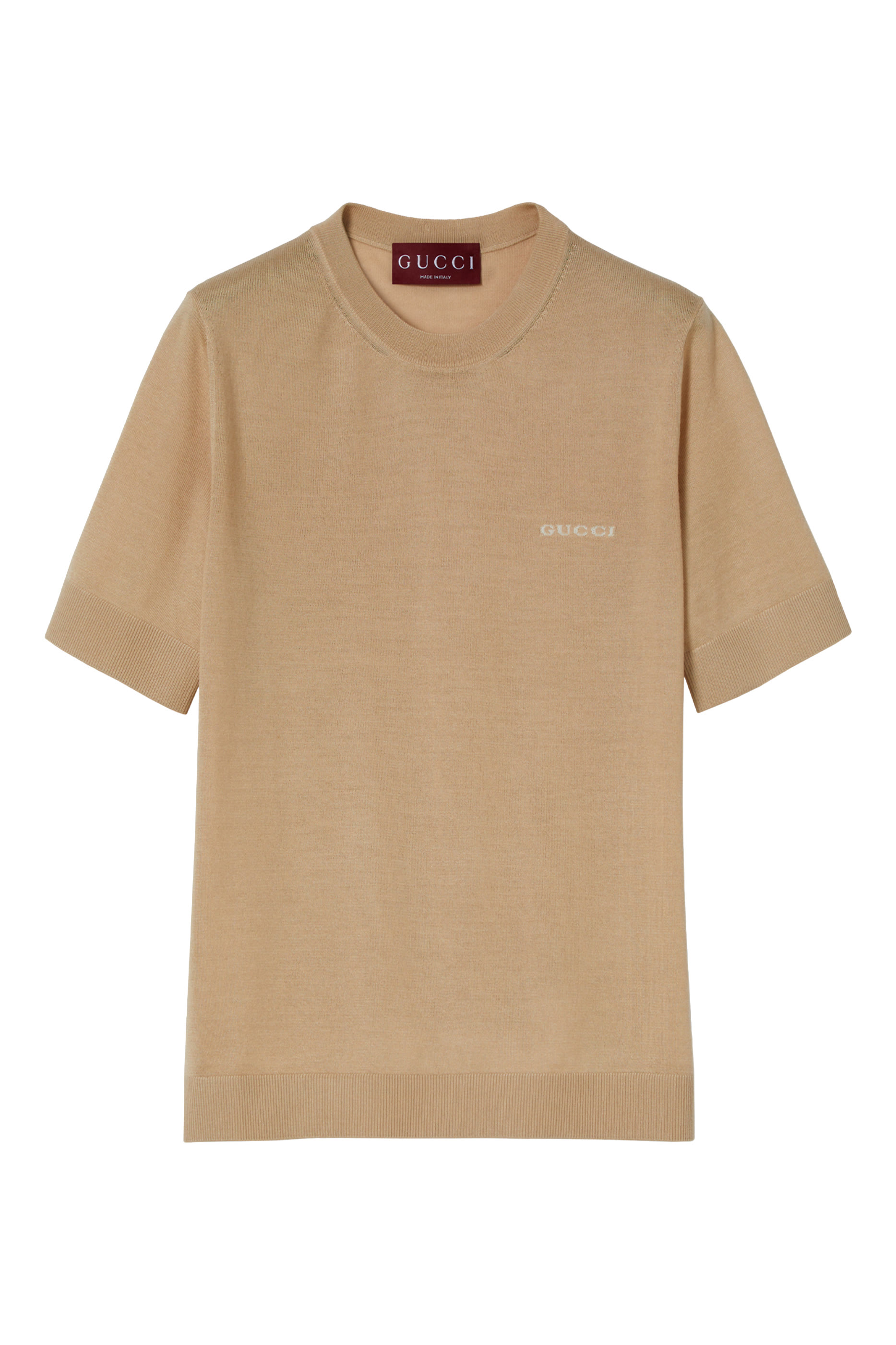 Cashmere and Silk Top