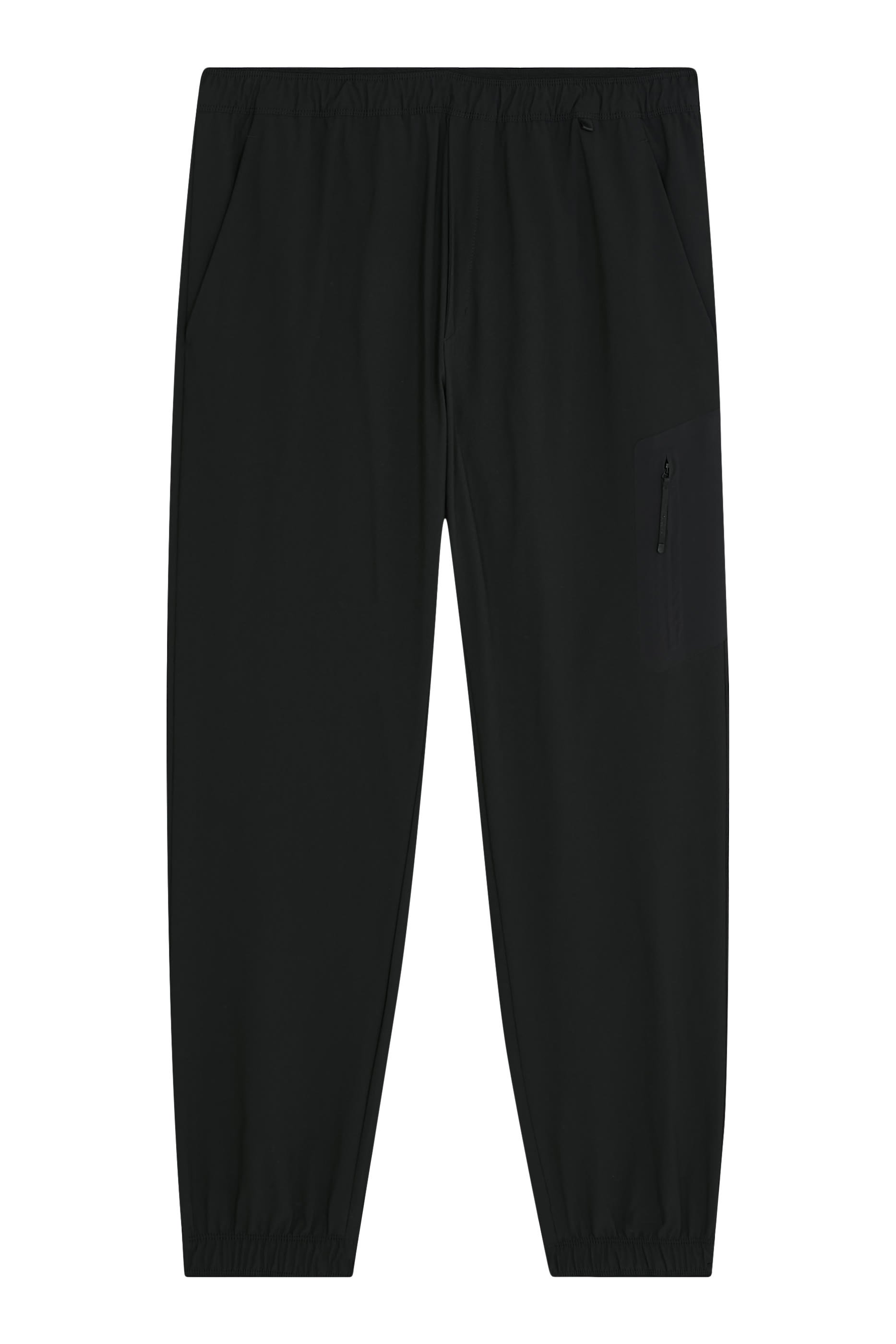 Logo Trousers