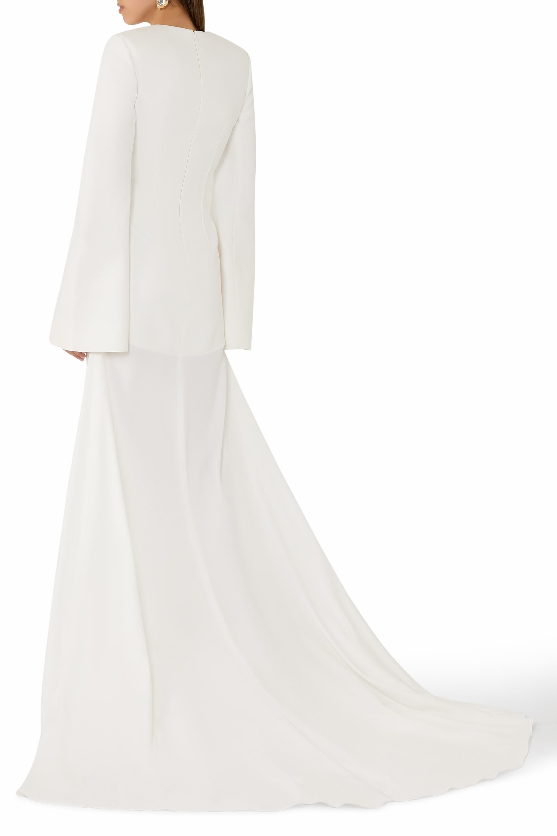 Claudine Maxi Dress