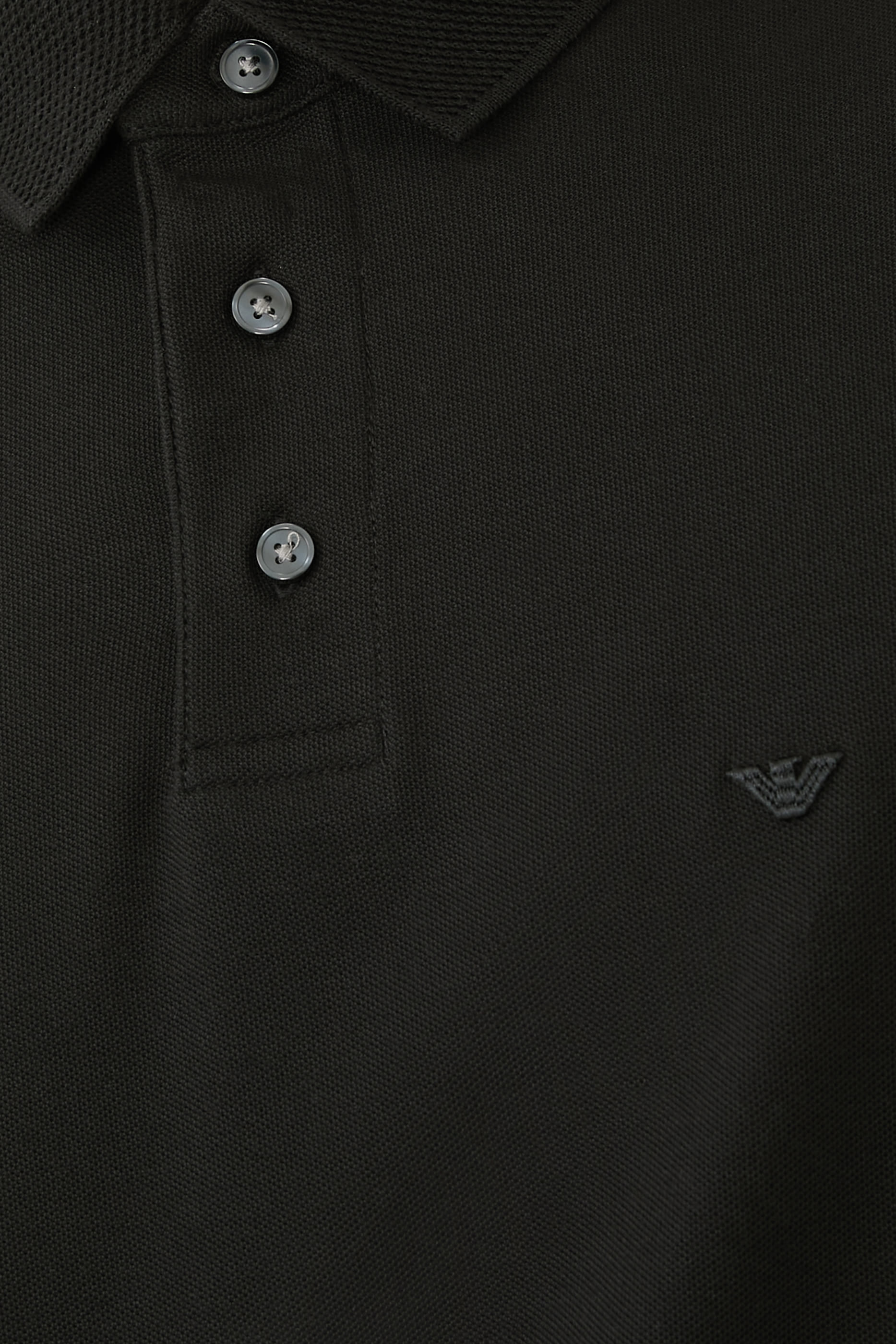 Piqu&eacute; Polo Shirt