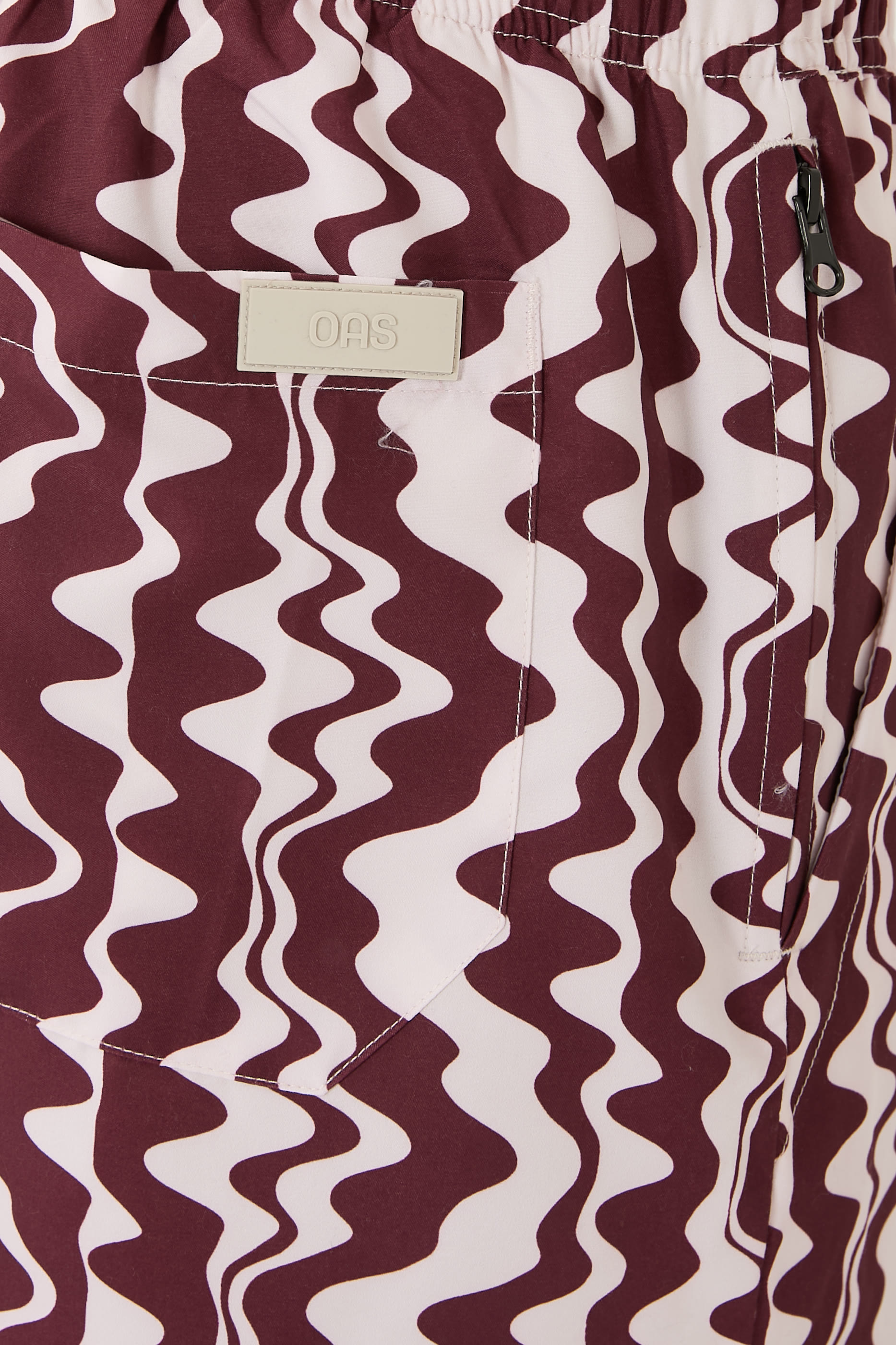 Ruby Verve Swim Shorts