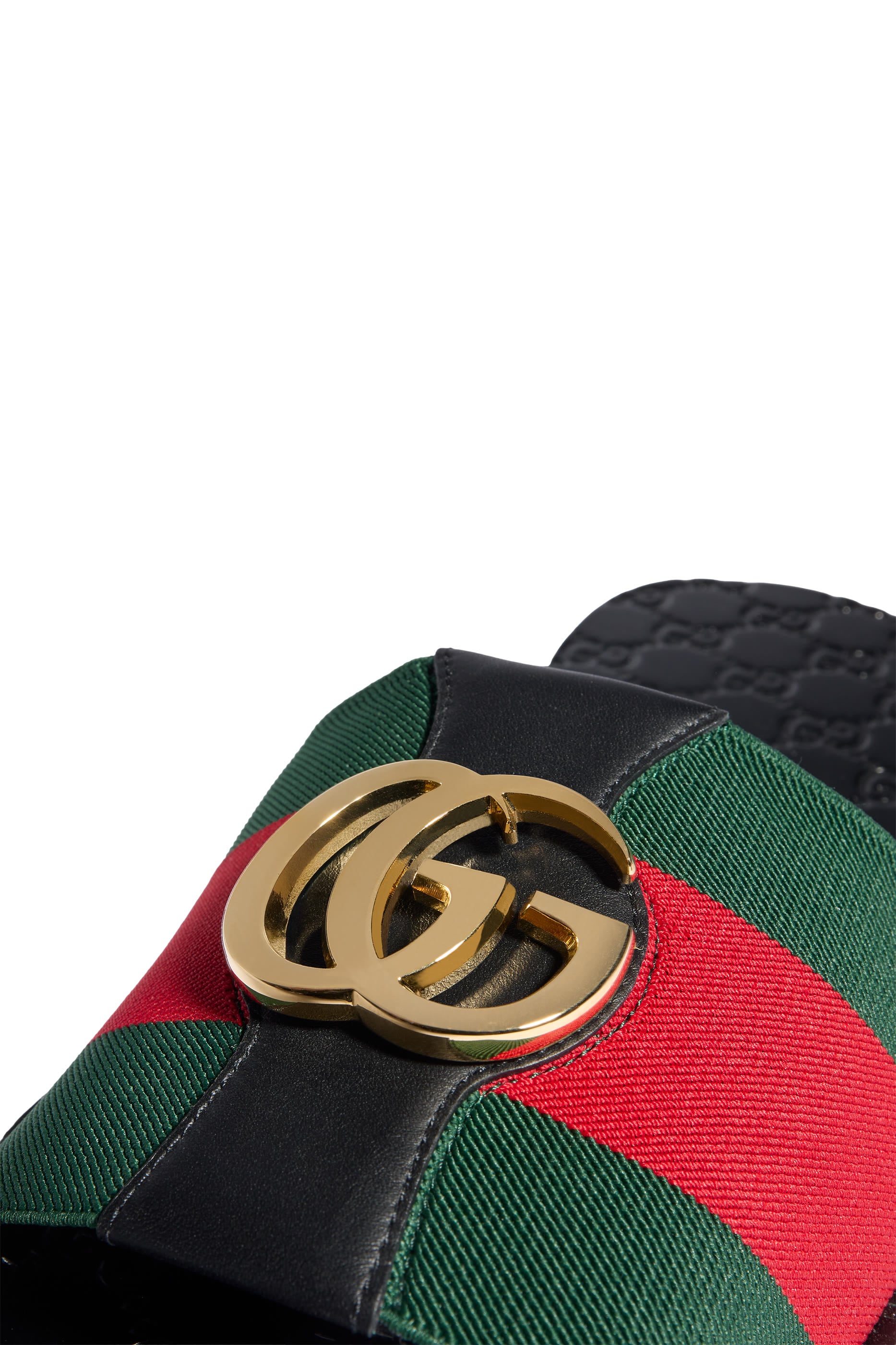 Riviera Slide Sandals