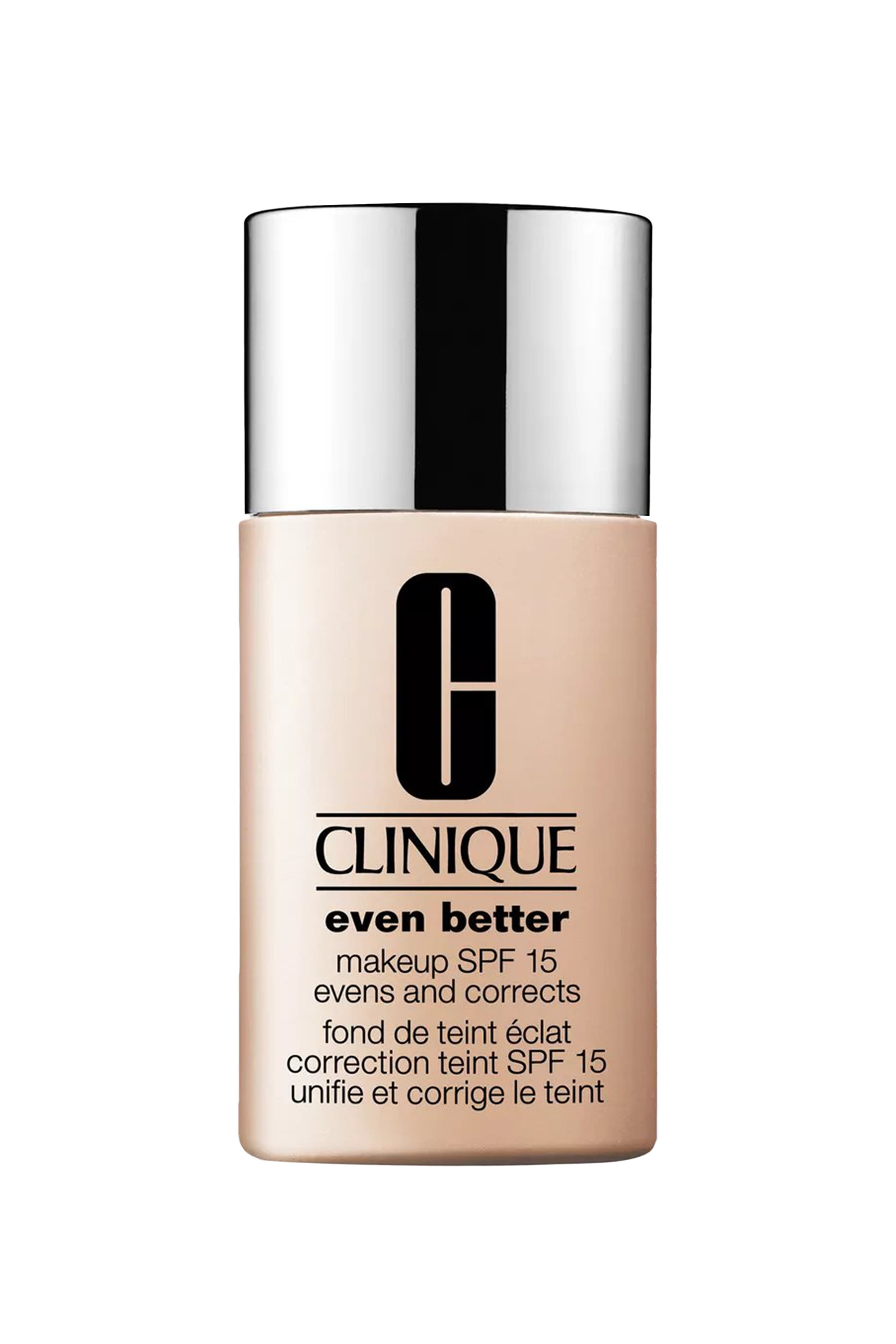 Even Better Makeup SPF15