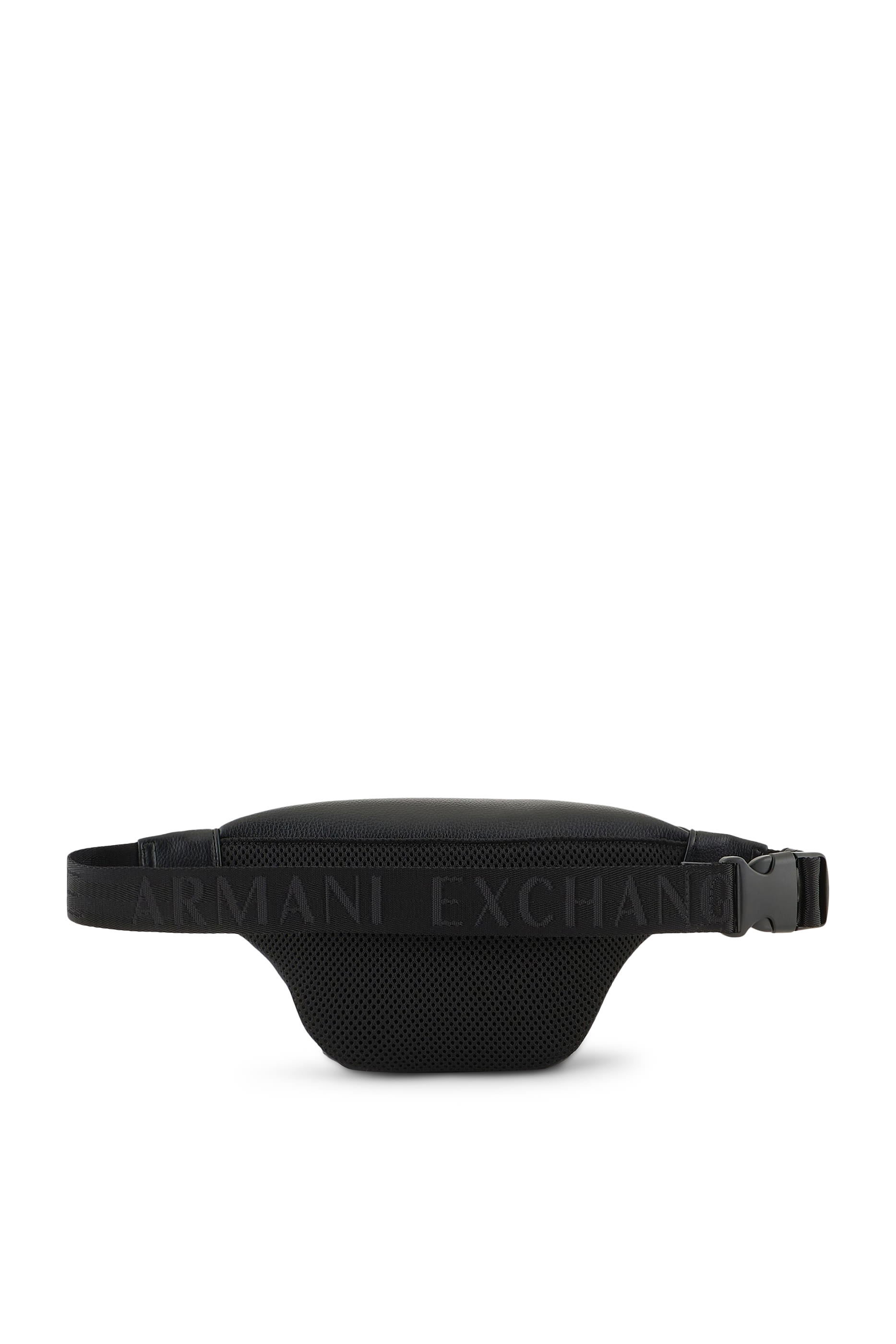 AX Logo Belt Bag