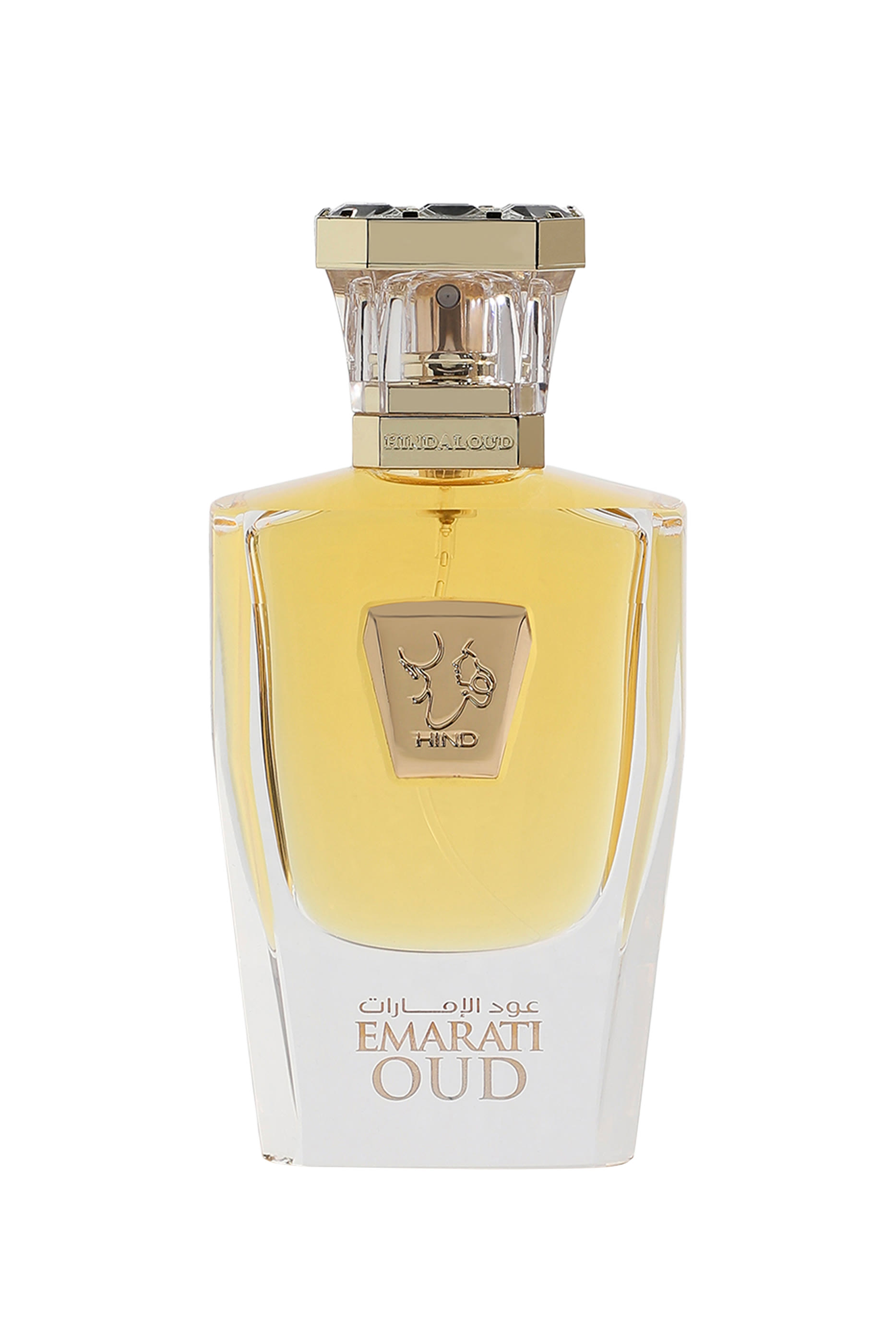  Emarati Oud Parfum